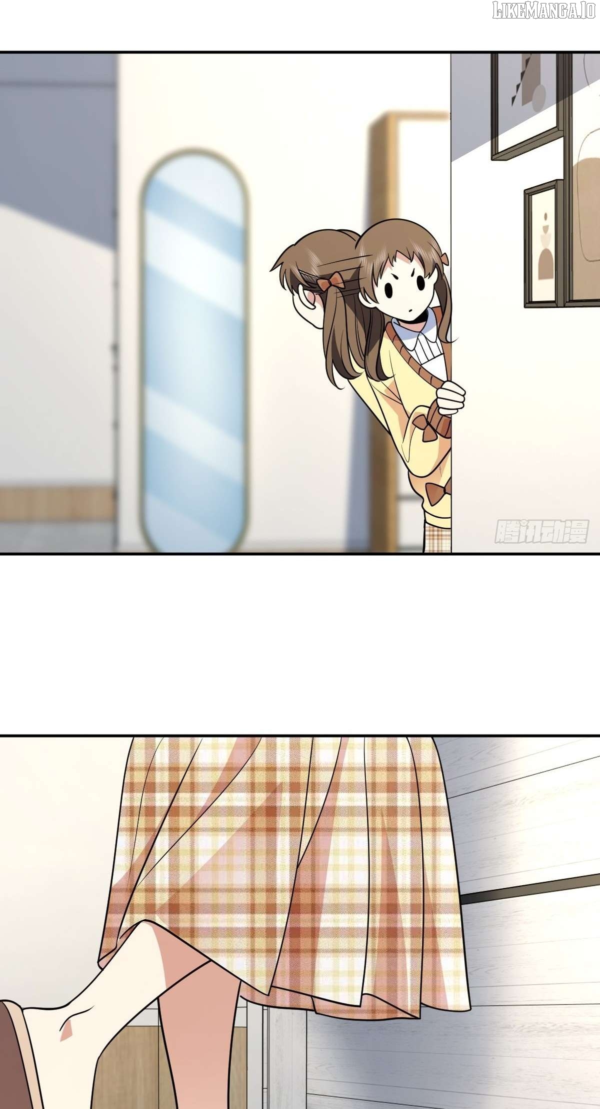My Wife Is From a Thousand Years Ago Chapter 428 - page 20