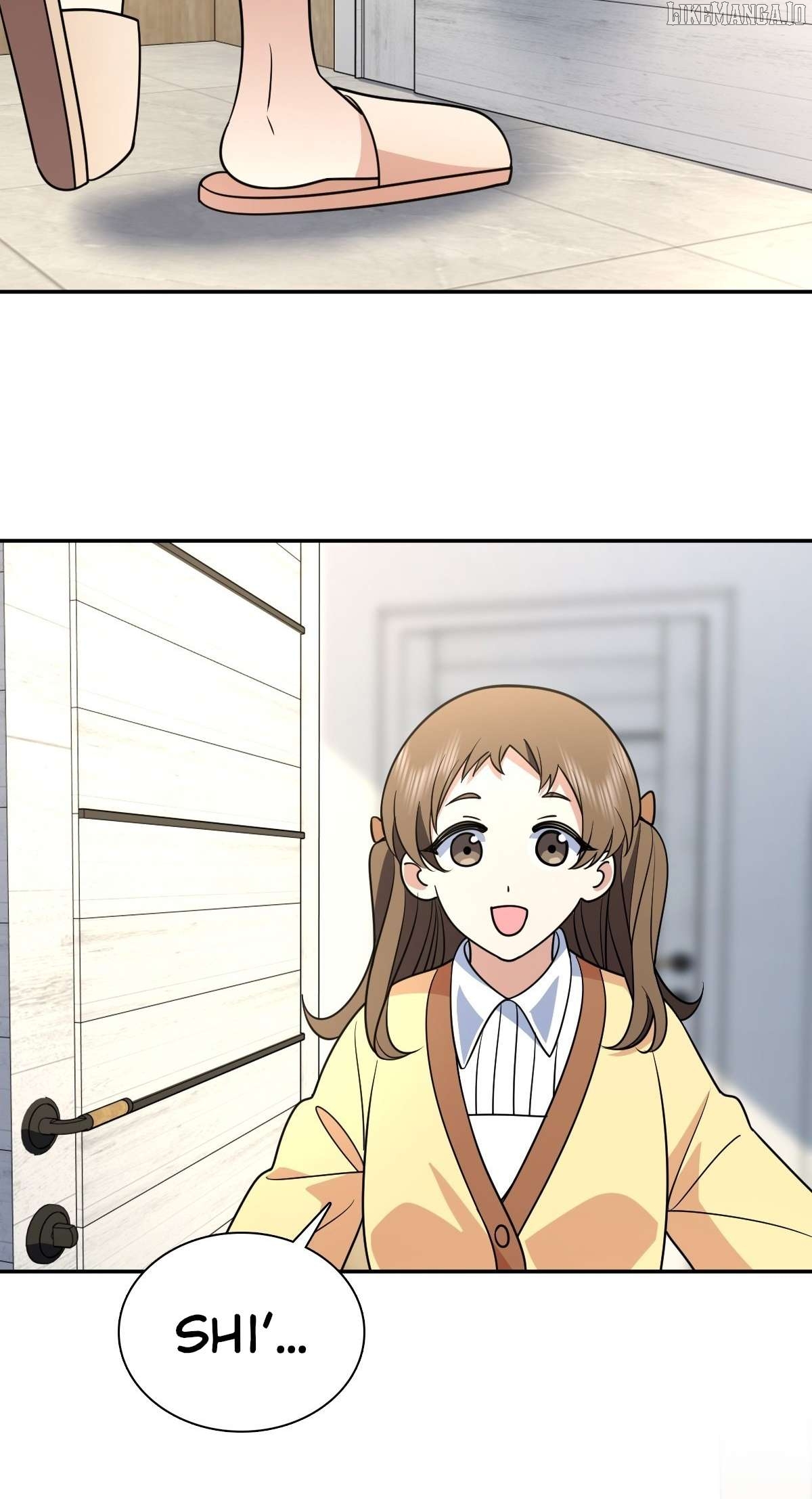 My Wife Is From a Thousand Years Ago Chapter 428 - page 21