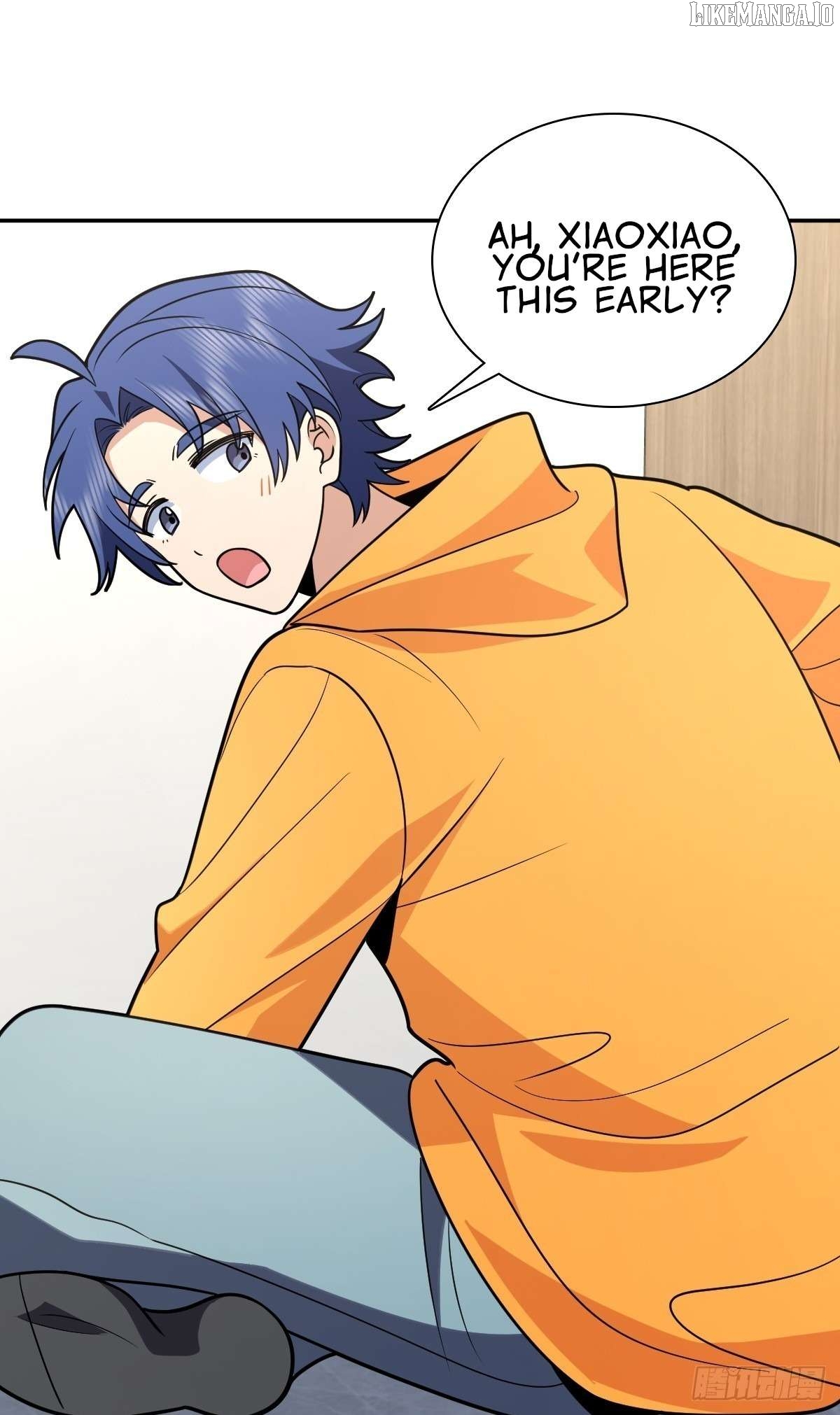 My Wife Is From a Thousand Years Ago Chapter 428 - page 23