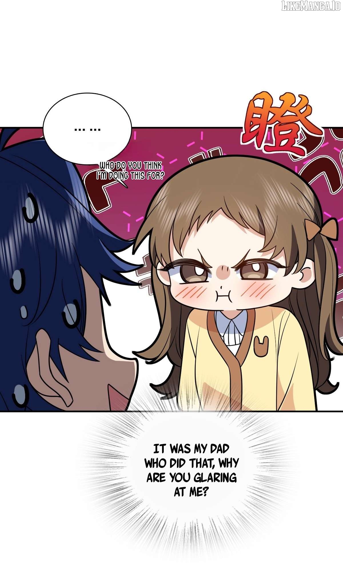 My Wife Is From a Thousand Years Ago Chapter 428 - page 28