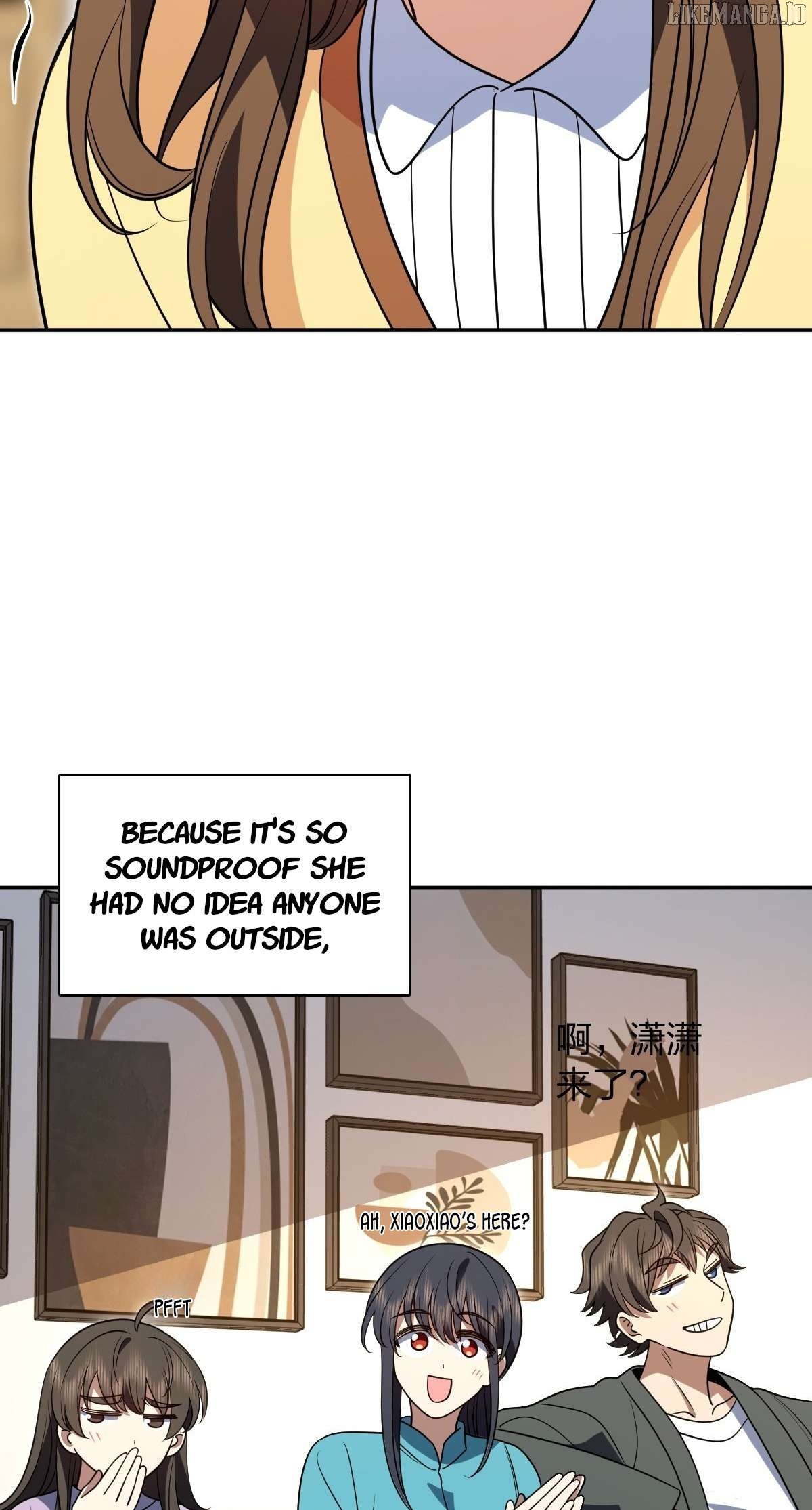 My Wife Is From a Thousand Years Ago Chapter 428 - page 32