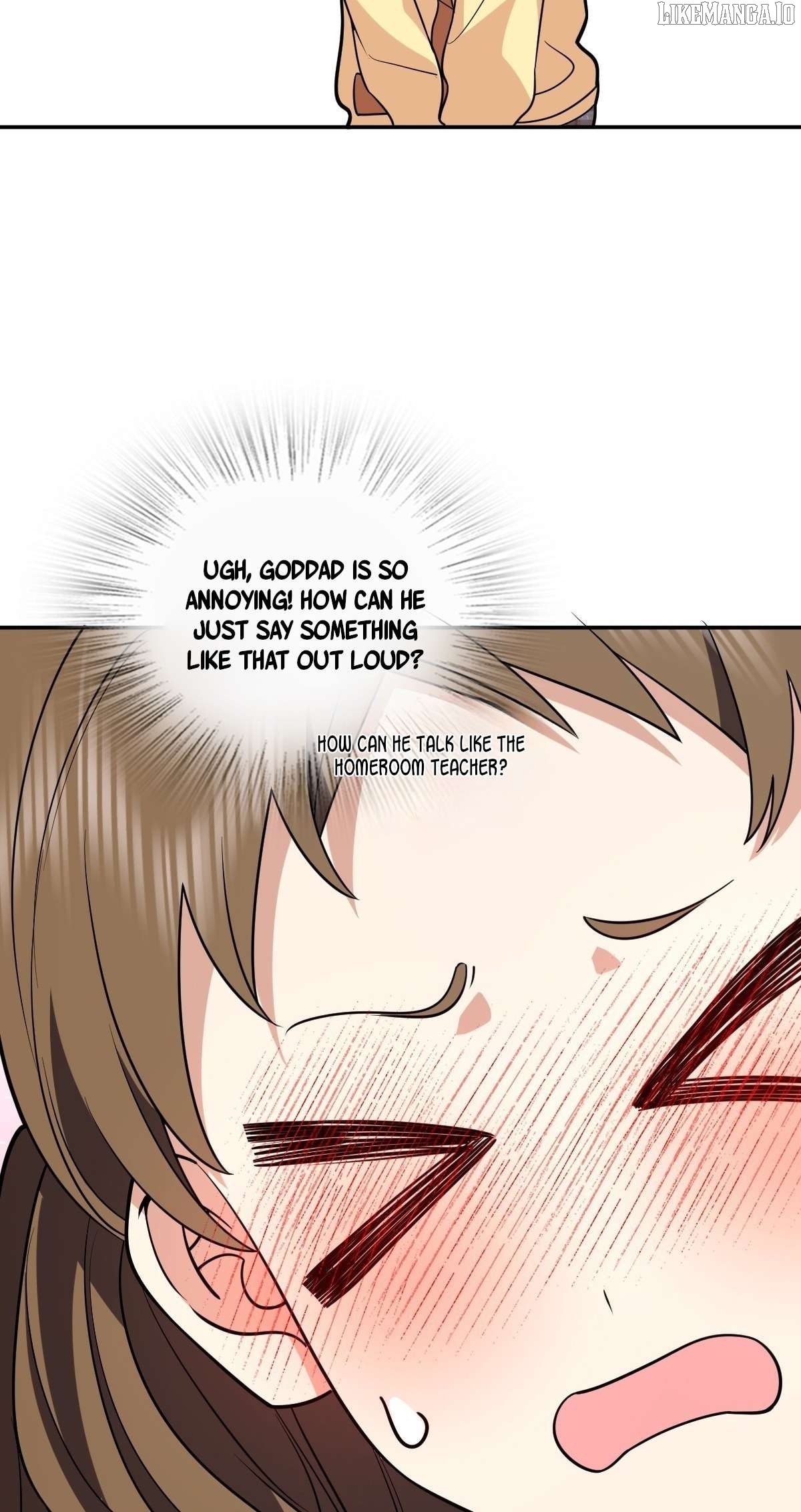 My Wife Is From a Thousand Years Ago Chapter 428 - page 36