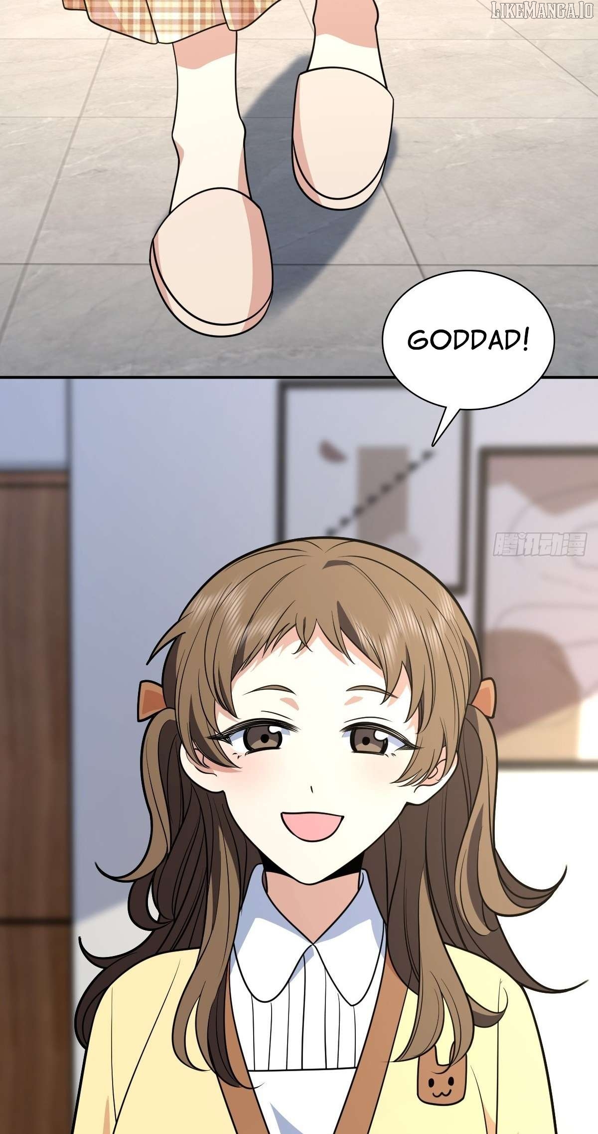 My Wife Is From a Thousand Years Ago Chapter 428 - page 4