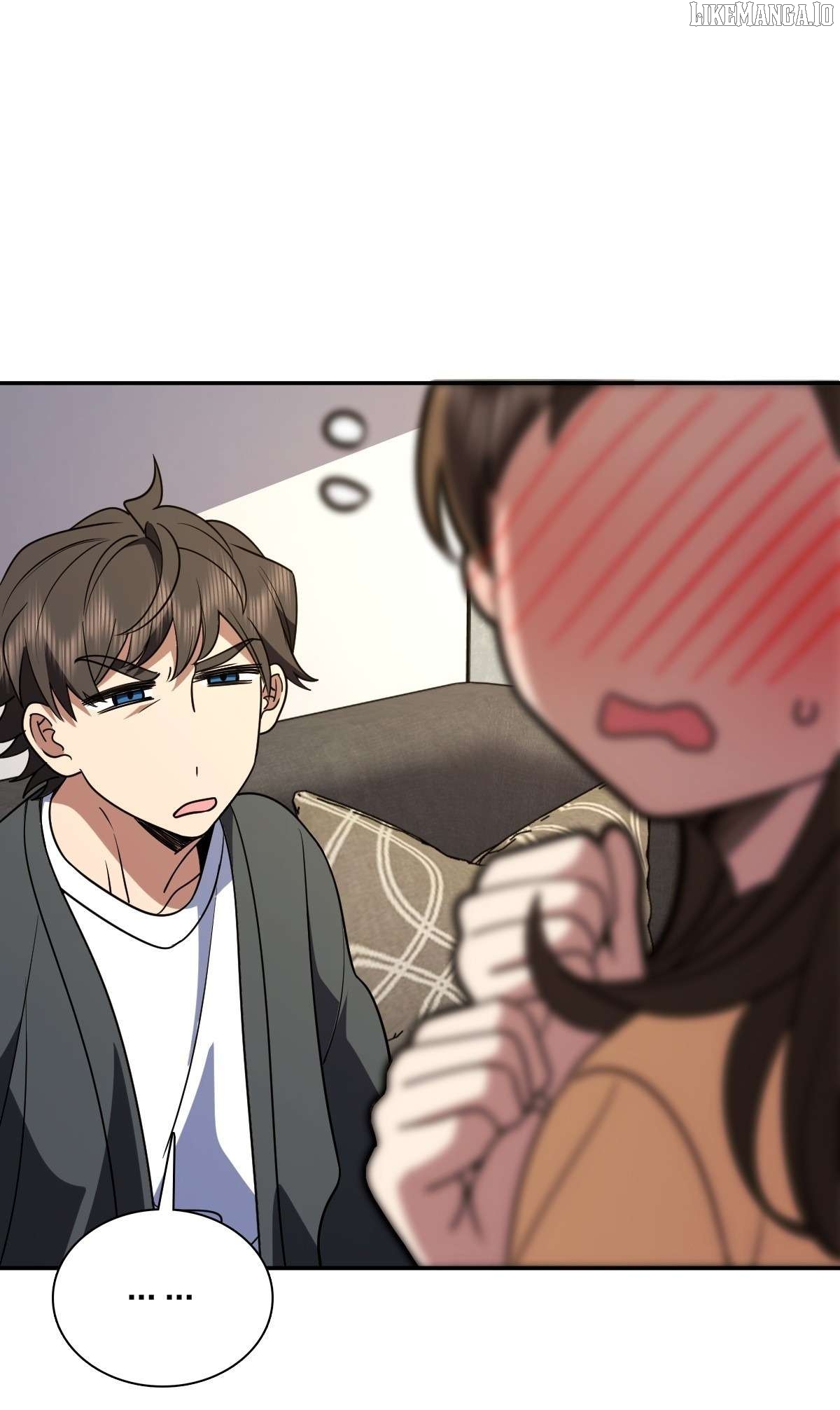 My Wife Is From a Thousand Years Ago Chapter 428 - page 40