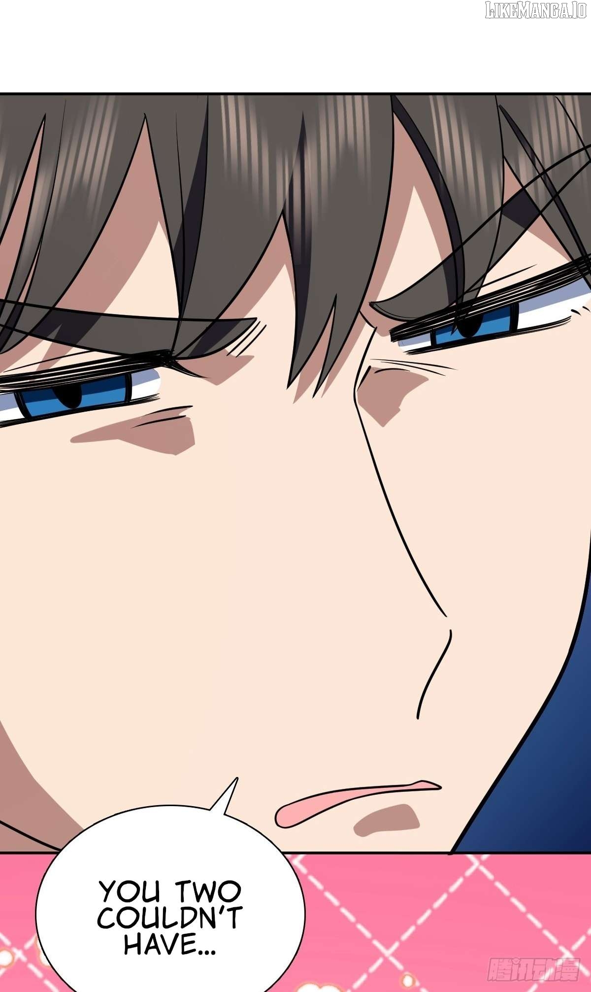 My Wife Is From a Thousand Years Ago Chapter 428 - page 41