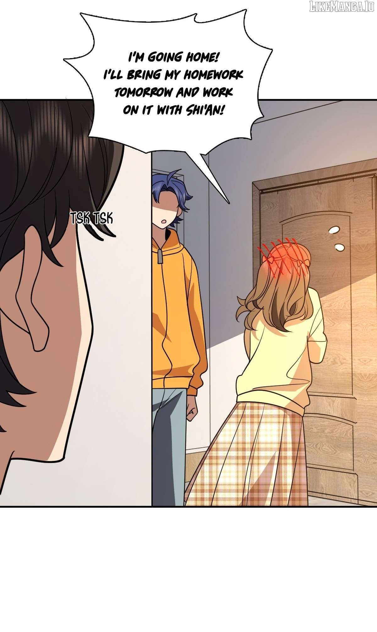 My Wife Is From a Thousand Years Ago Chapter 428 - page 43