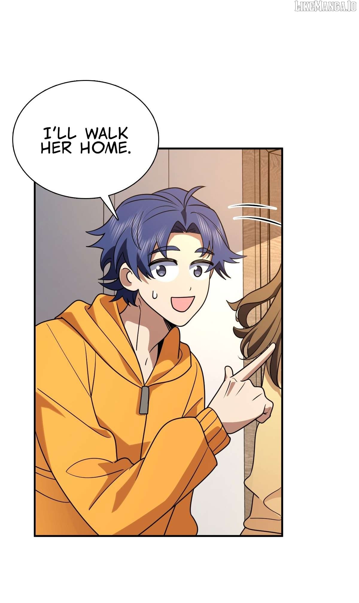 My Wife Is From a Thousand Years Ago Chapter 428 - page 44