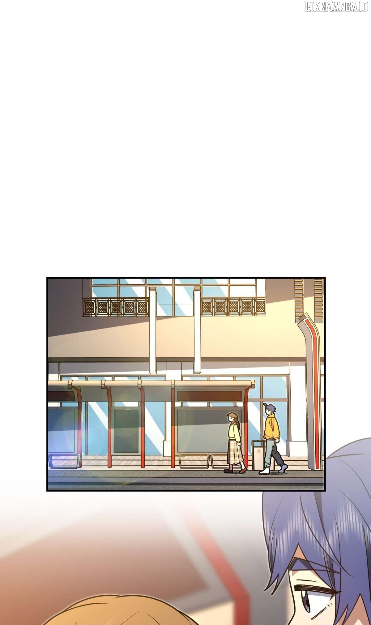 My Wife Is From a Thousand Years Ago Chapter 428 - page 45