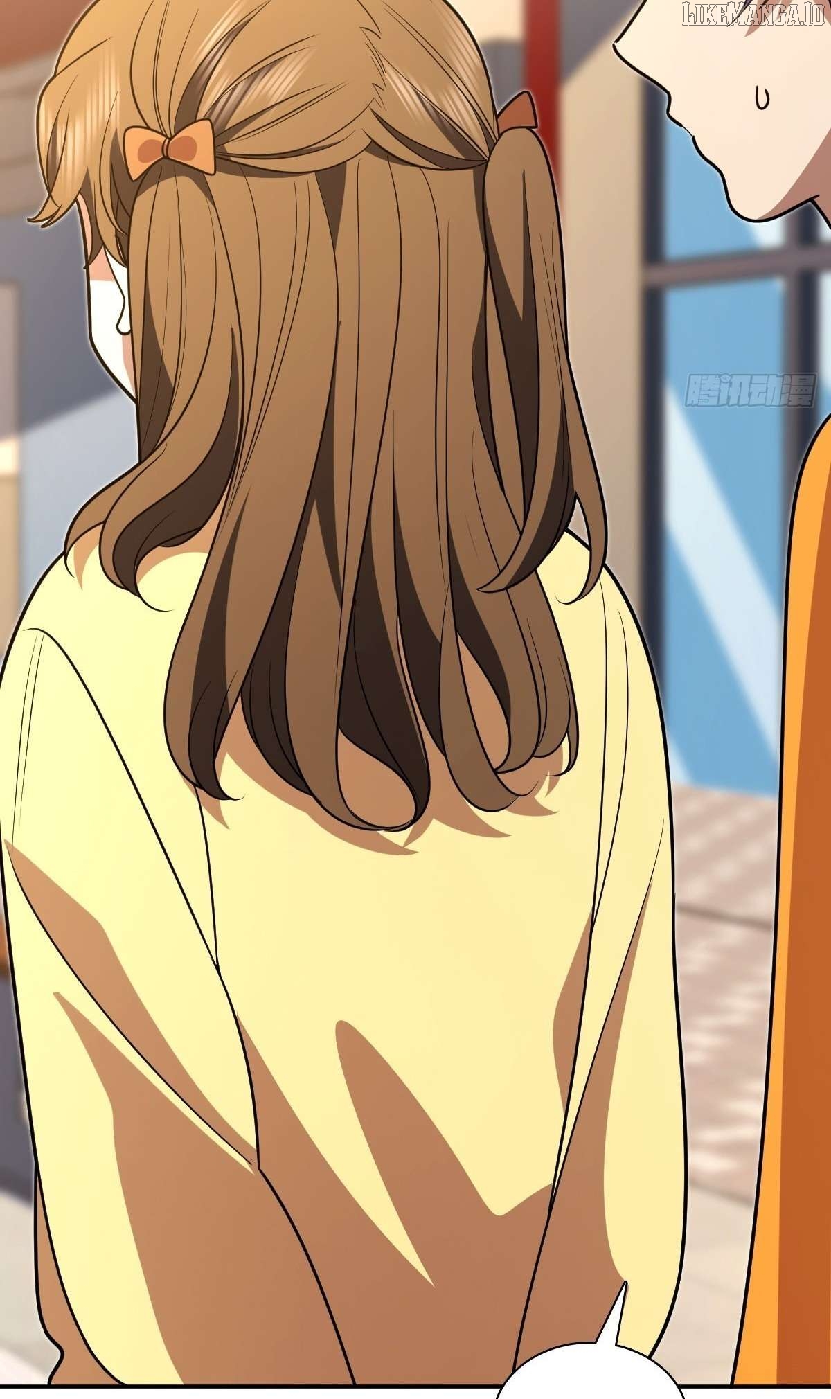 My Wife Is From a Thousand Years Ago Chapter 428 - page 46
