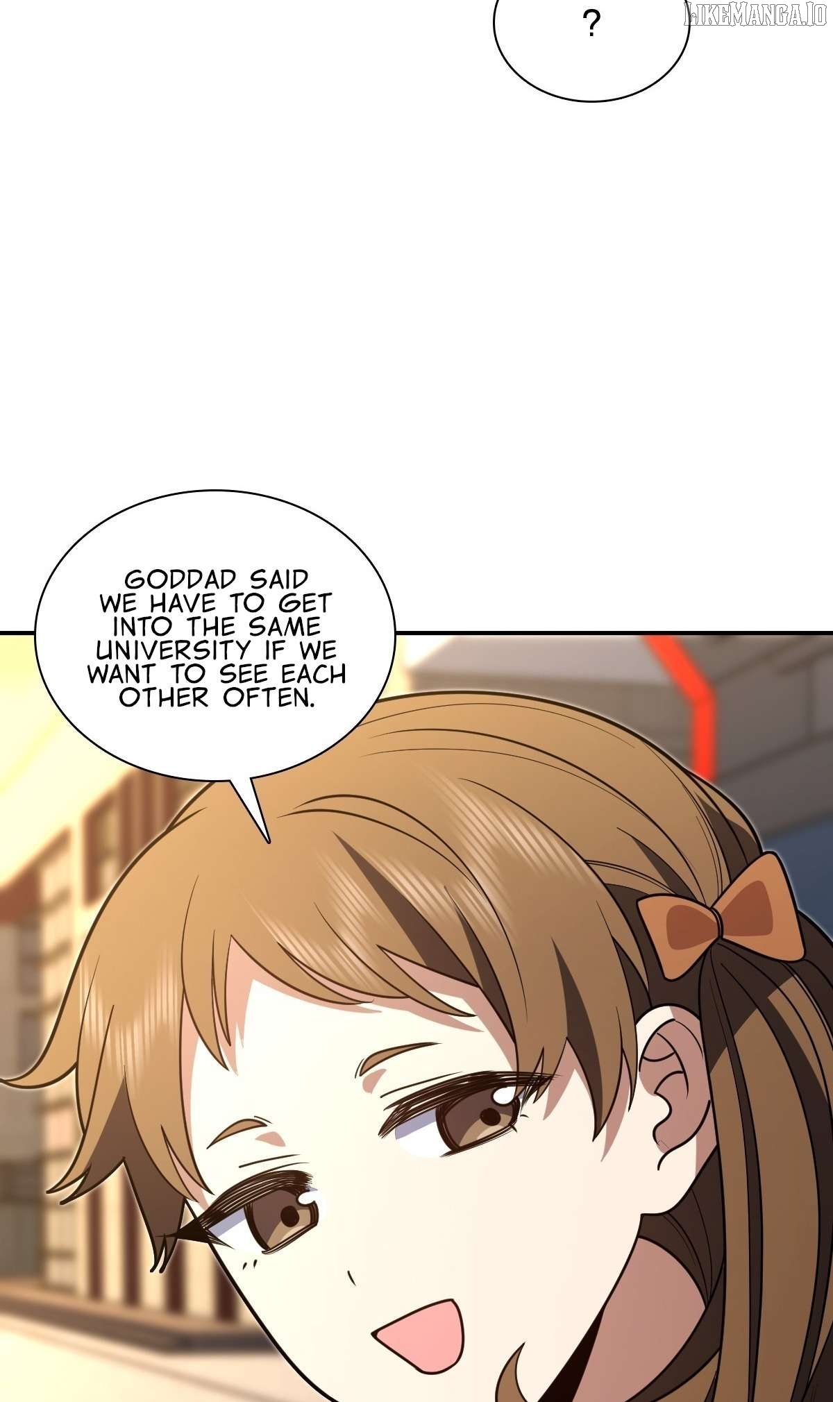 My Wife Is From a Thousand Years Ago Chapter 428 - page 47