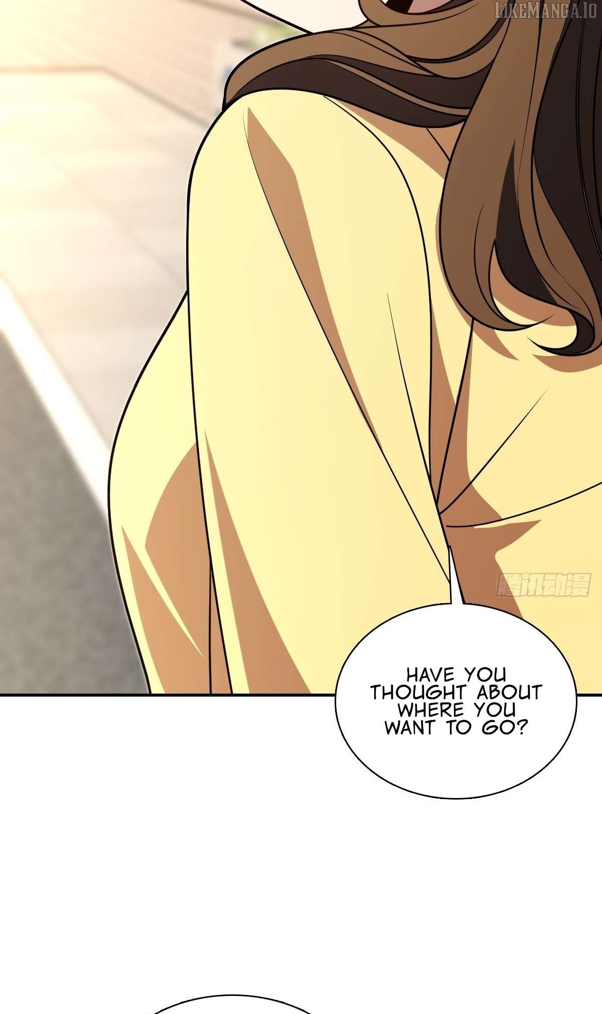 My Wife Is From a Thousand Years Ago Chapter 428 - page 48