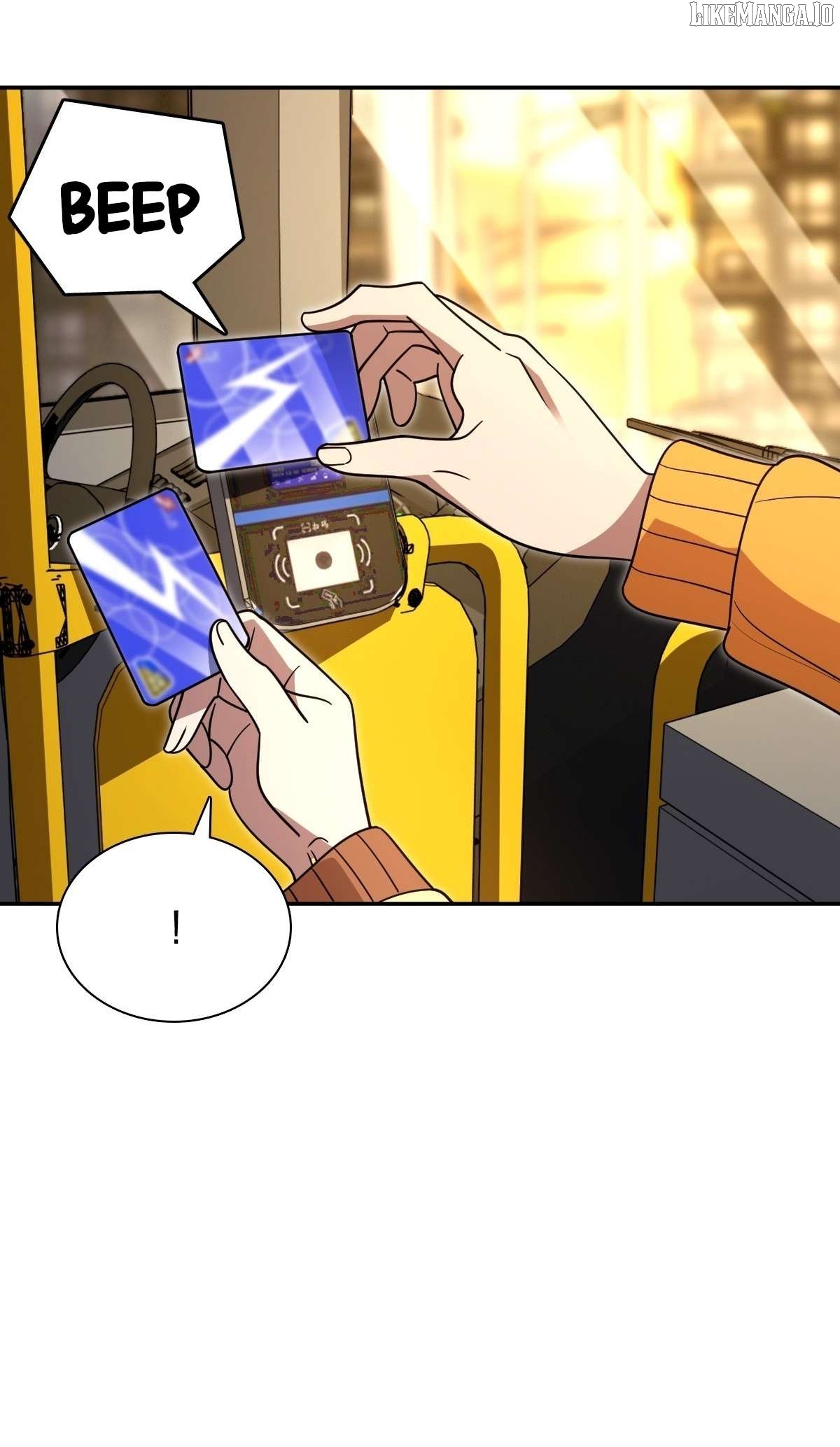 My Wife Is From a Thousand Years Ago Chapter 428 - page 52
