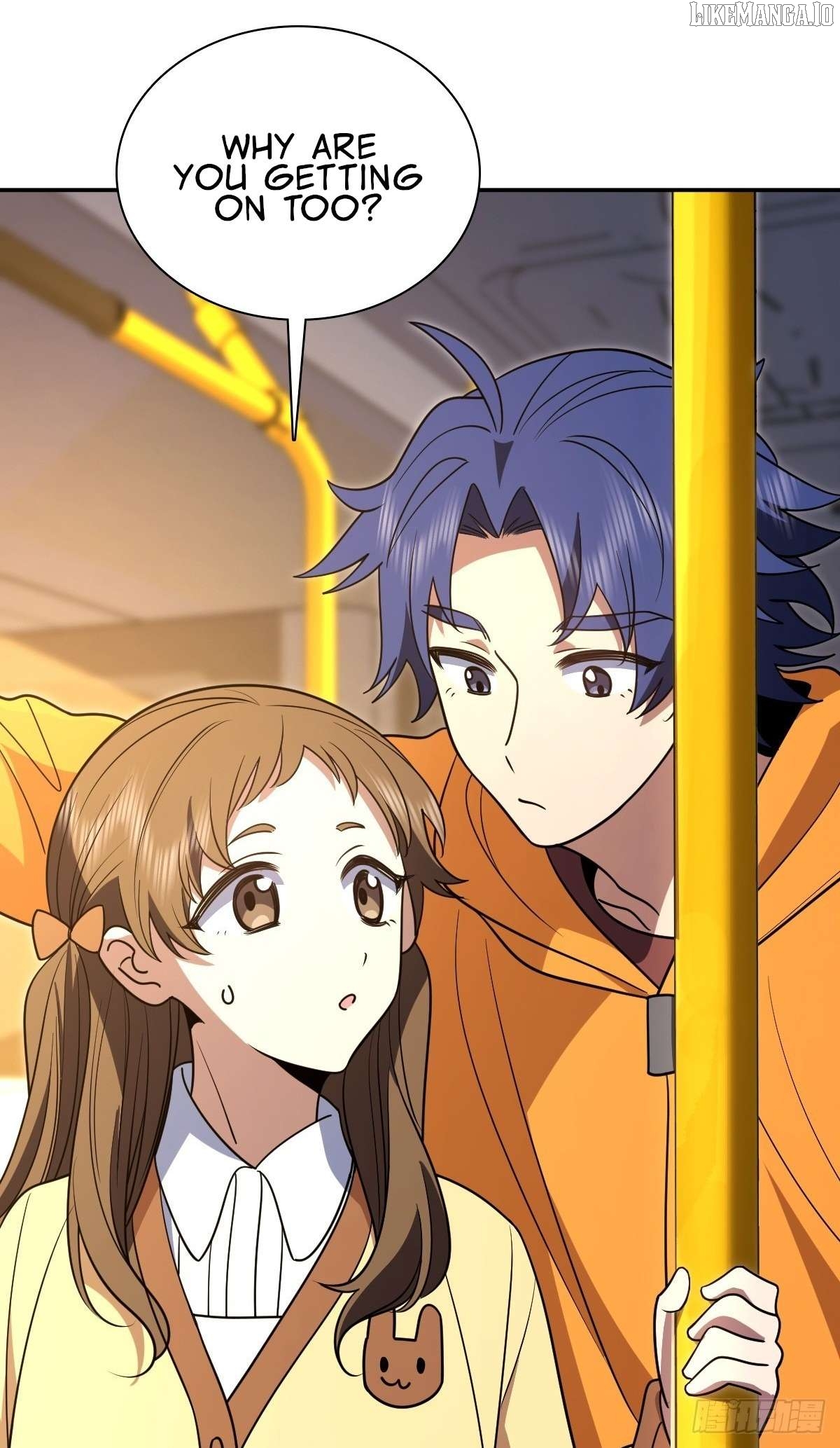 My Wife Is From a Thousand Years Ago Chapter 428 - page 53