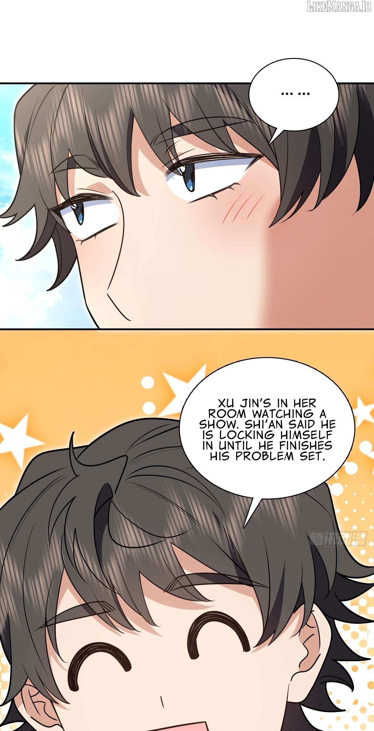My Wife Is From a Thousand Years Ago Chapter 428 - page 7