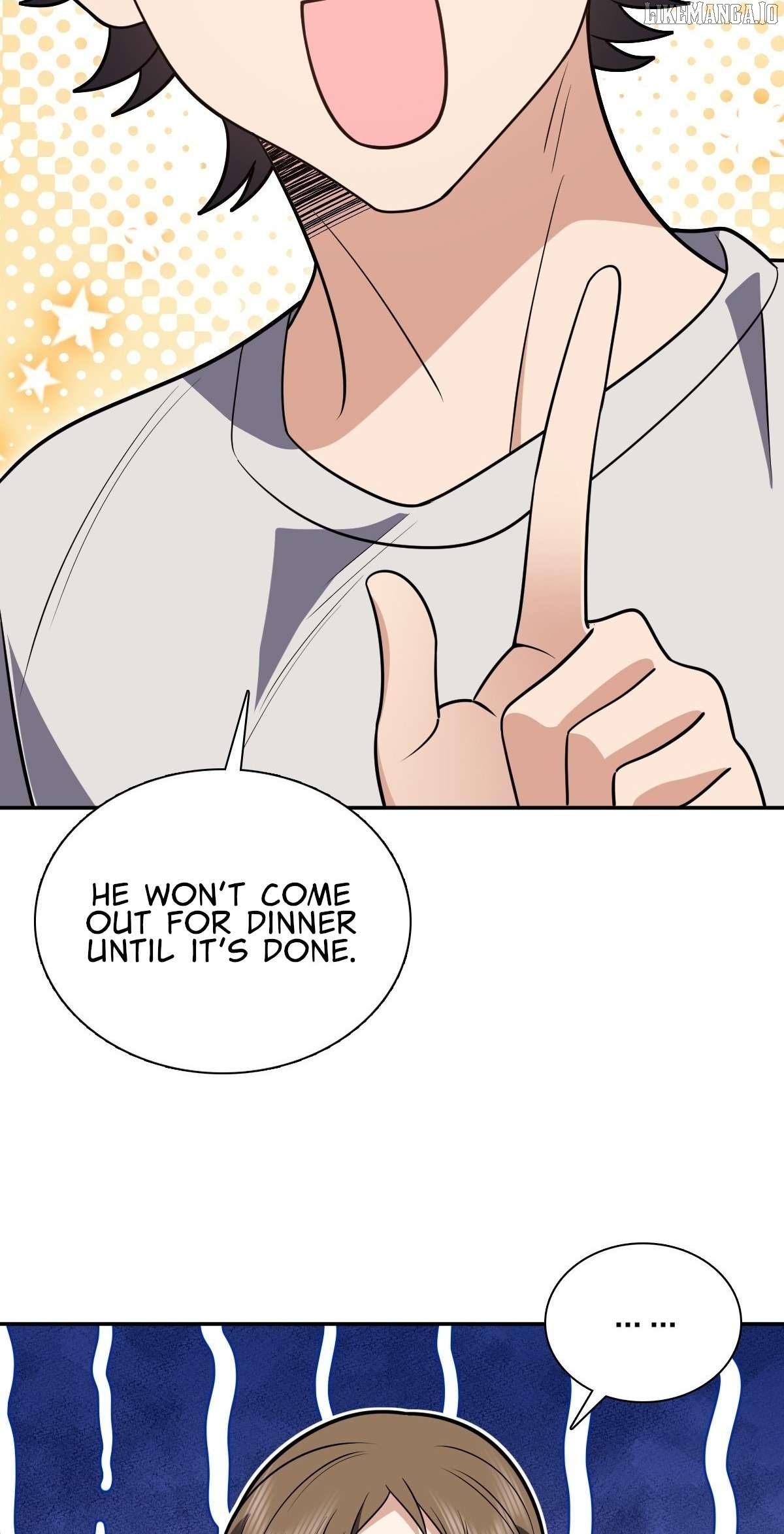 My Wife Is From a Thousand Years Ago Chapter 428 - page 8