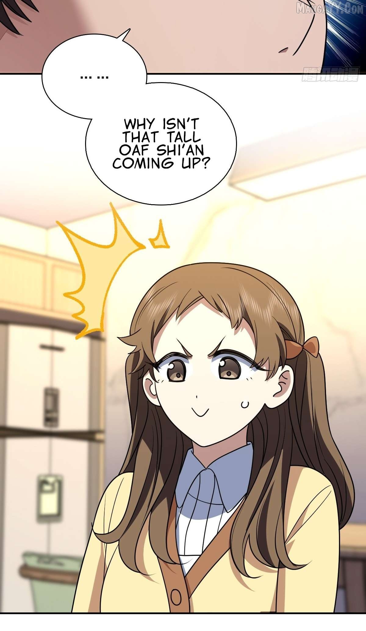 My Wife Is From a Thousand Years Ago Chapter 429 - page 16
