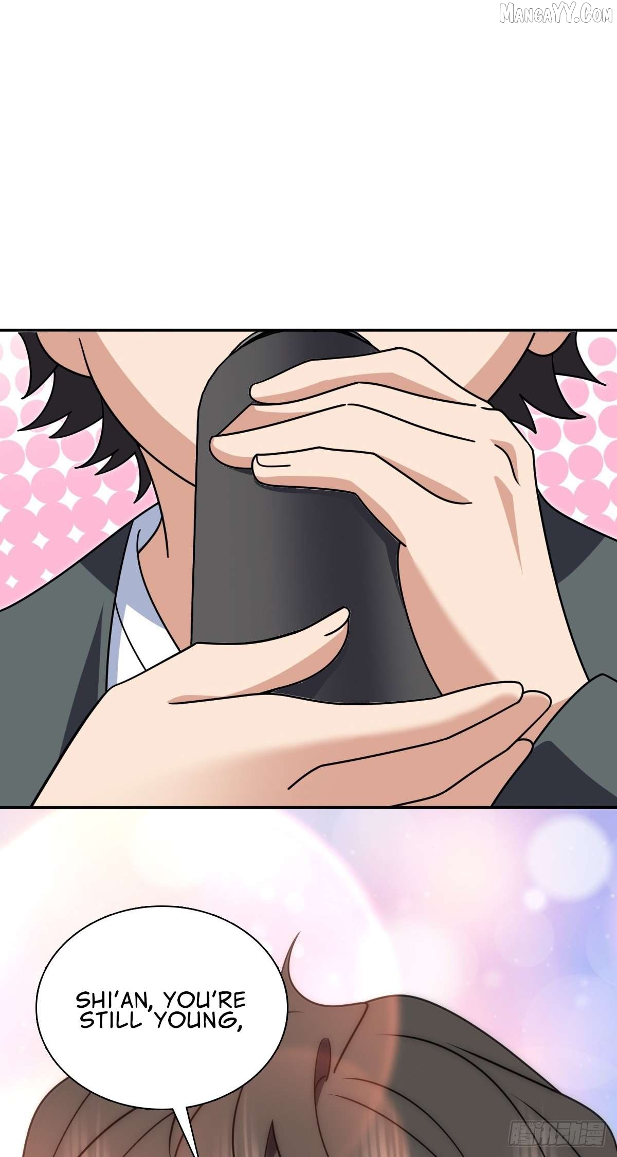 My Wife Is From a Thousand Years Ago Chapter 429 - page 28