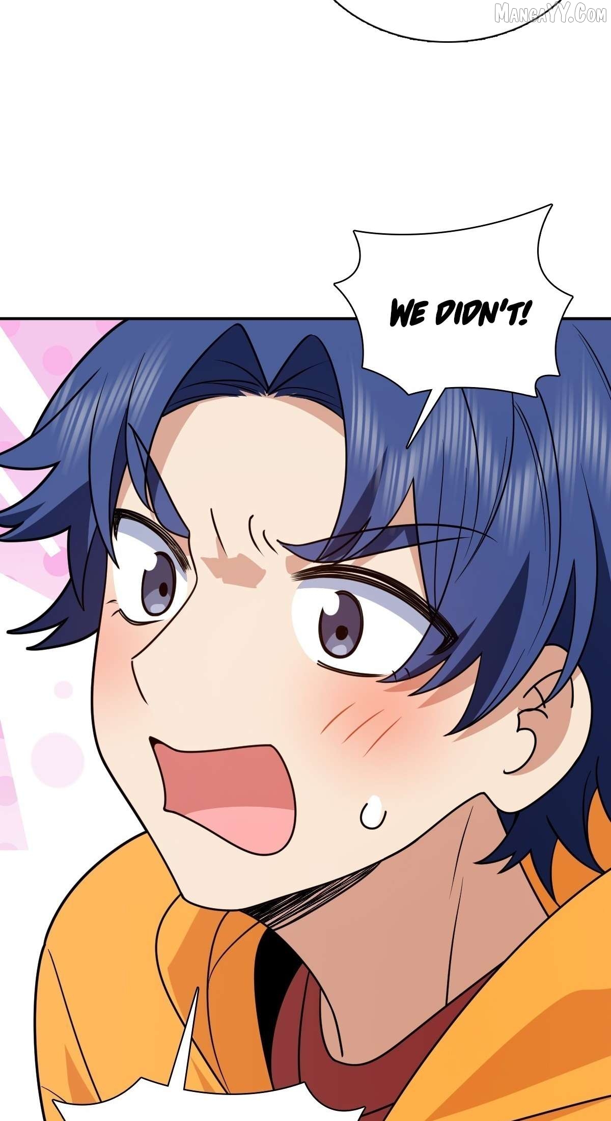 My Wife Is From a Thousand Years Ago Chapter 429 - page 30