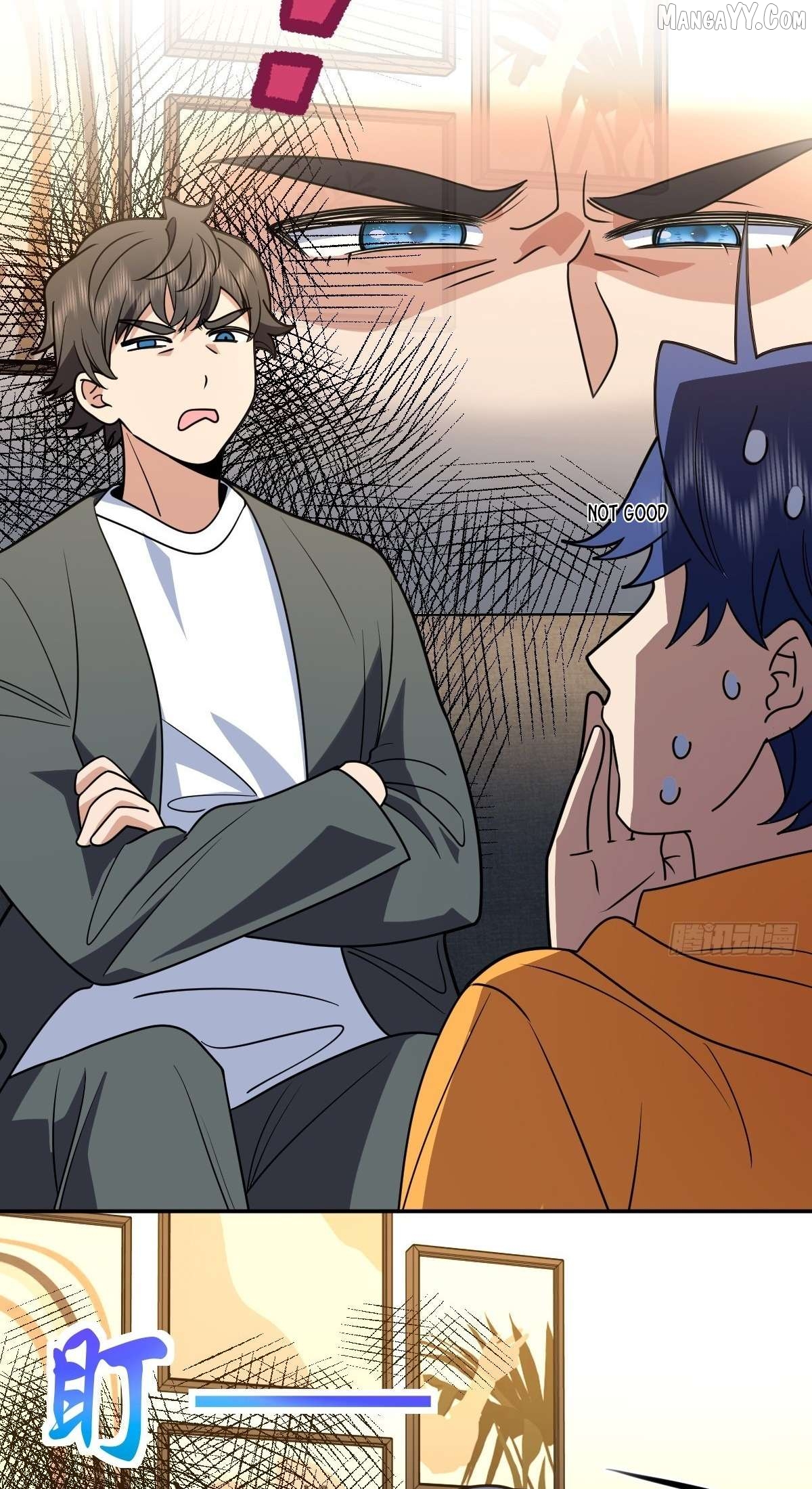 My Wife Is From a Thousand Years Ago Chapter 429 - page 32