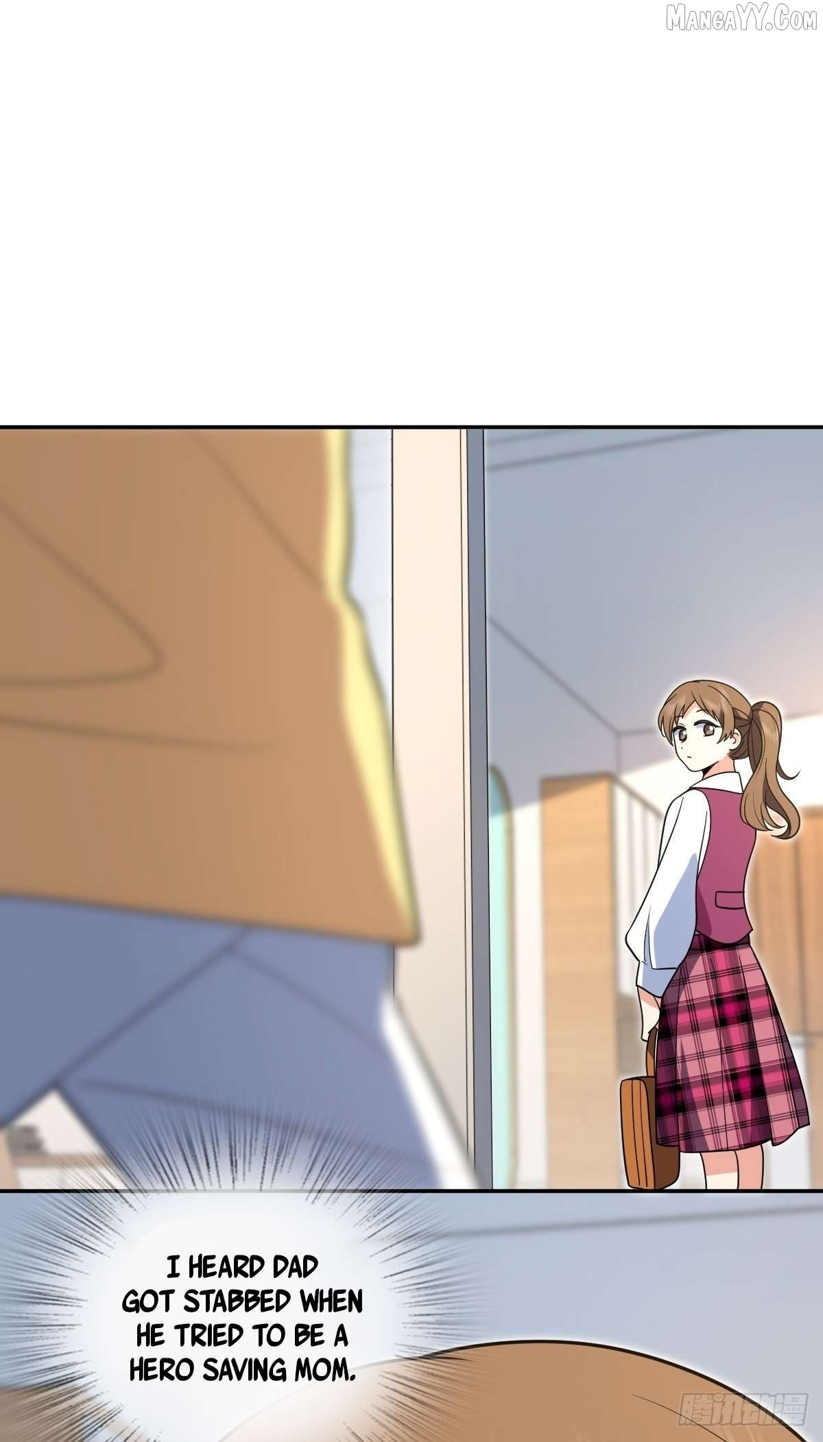 My Wife Is From a Thousand Years Ago Chapter 429 - page 37
