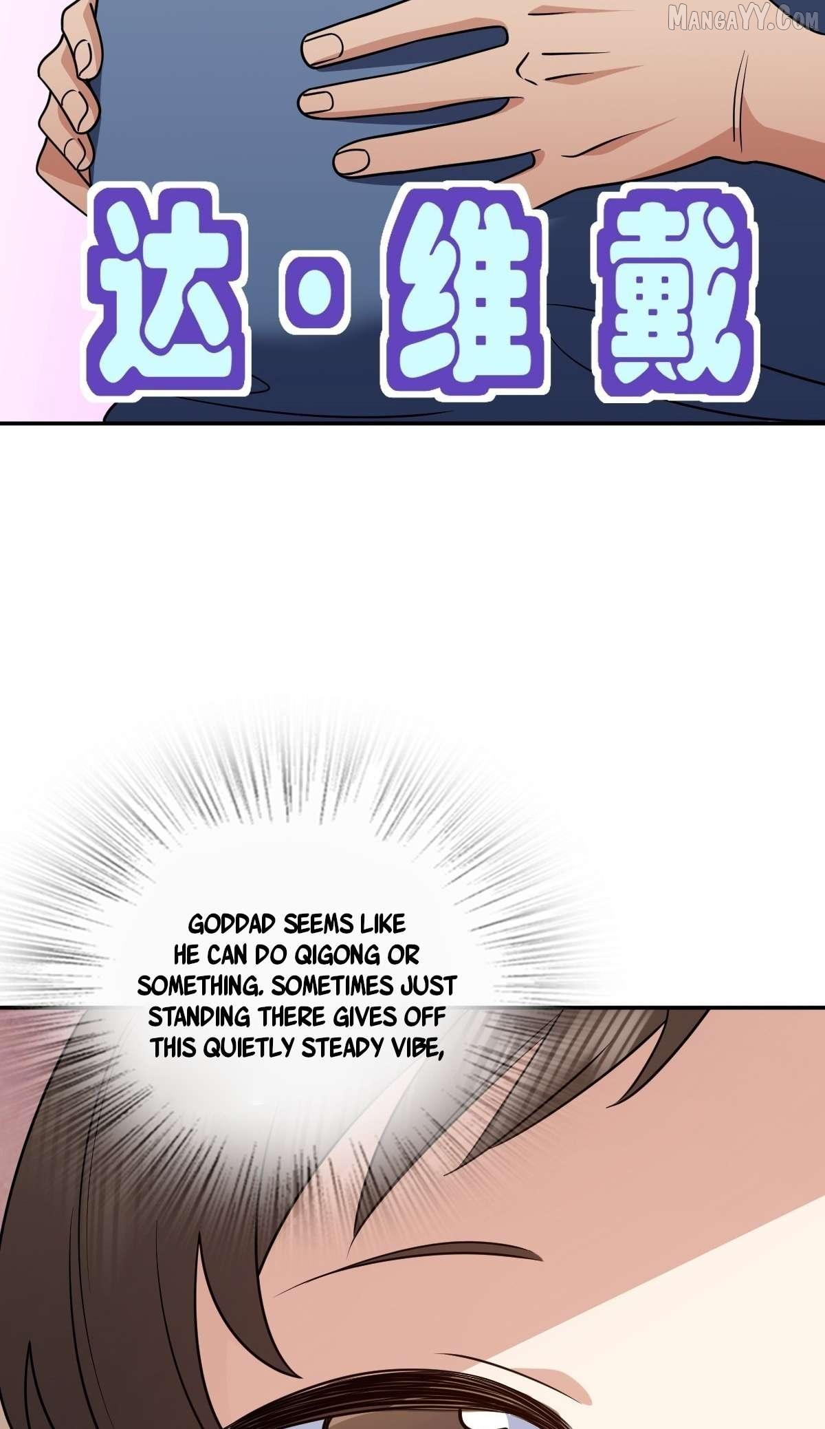 My Wife Is From a Thousand Years Ago Chapter 429 - page 4