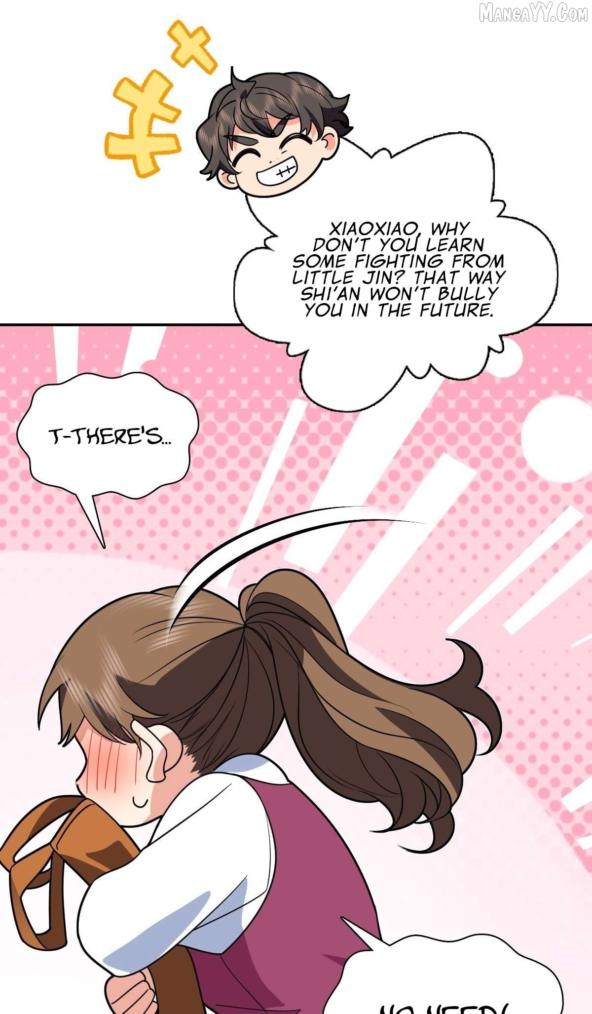 My Wife Is From a Thousand Years Ago Chapter 429 - page 41