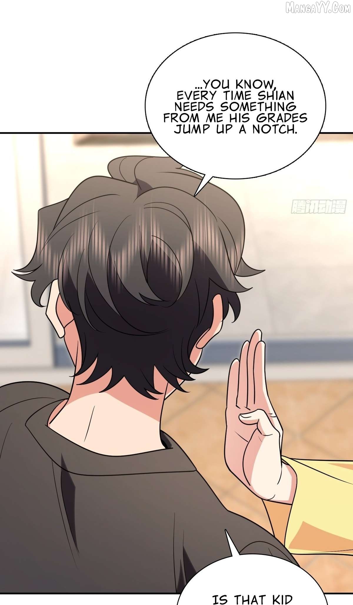 My Wife Is From a Thousand Years Ago Chapter 429 - page 43