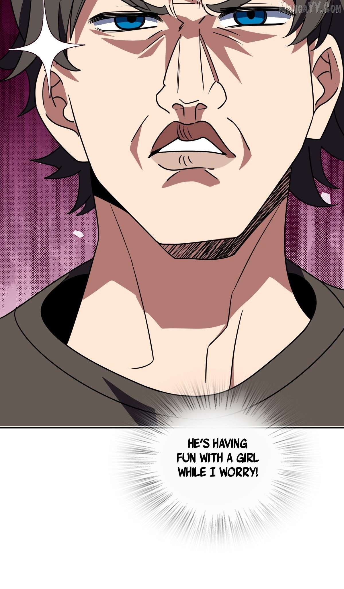 My Wife Is From a Thousand Years Ago Chapter 429 - page 46
