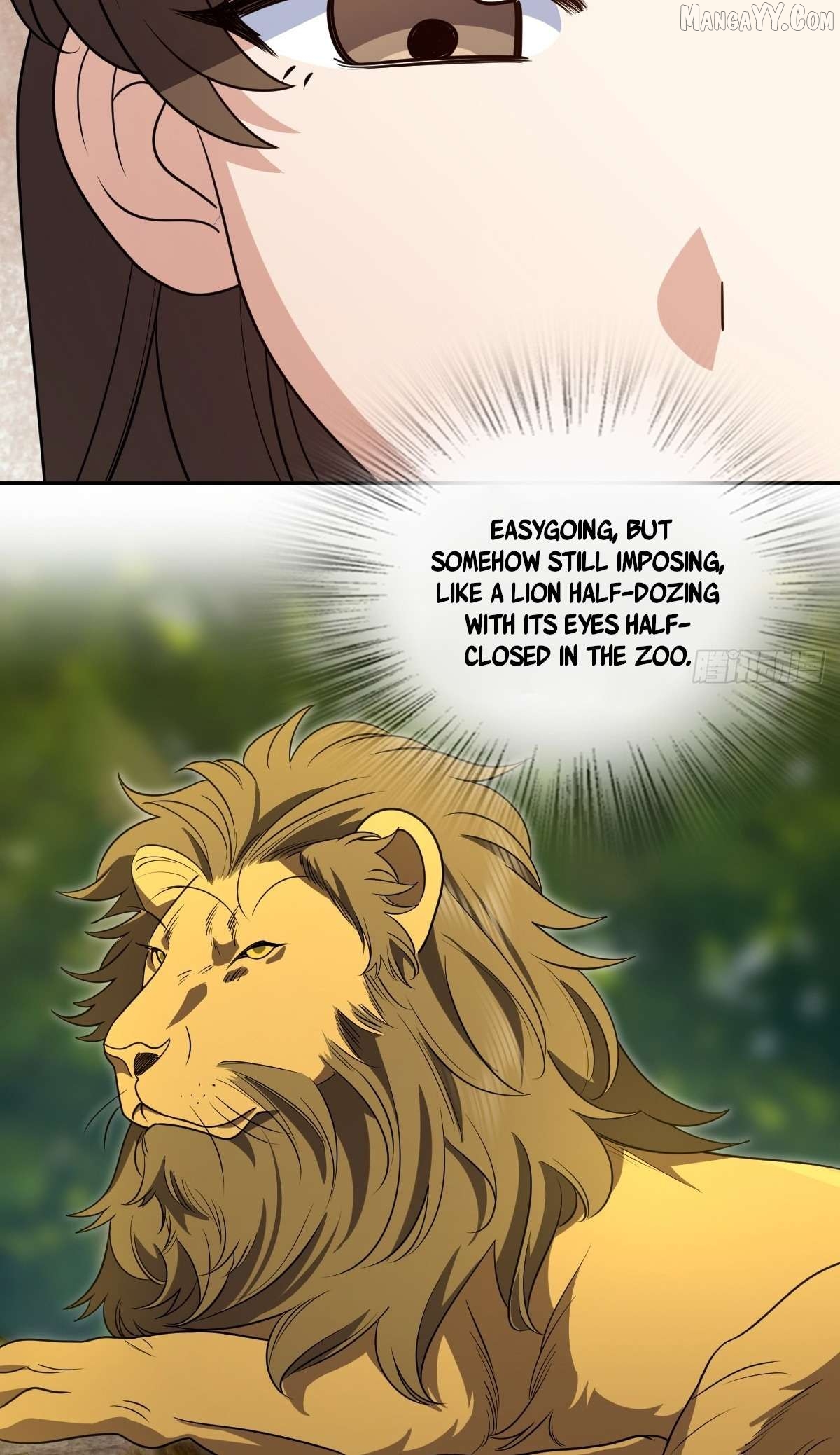 My Wife Is From a Thousand Years Ago Chapter 429 - page 5