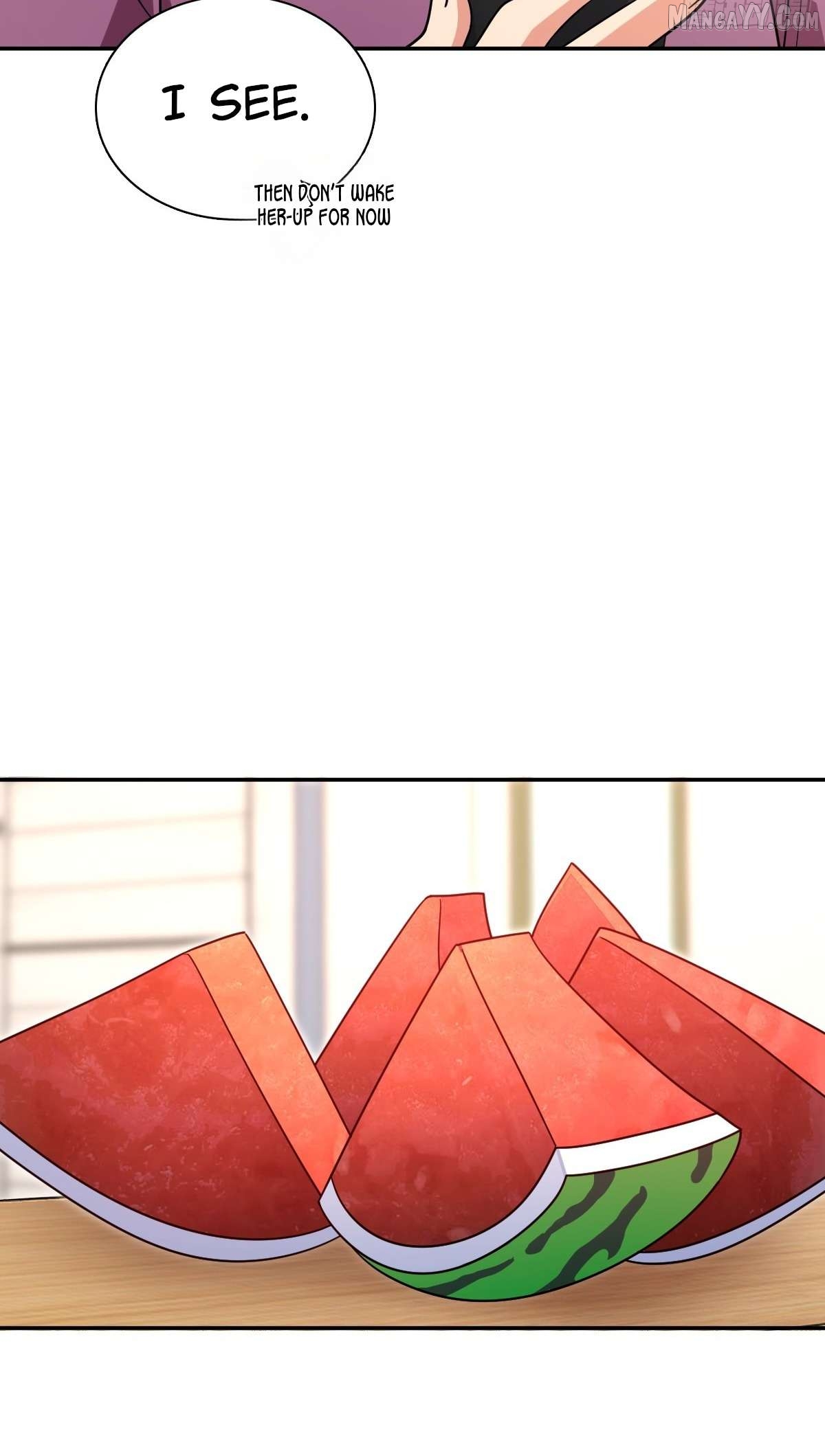 My Wife Is From a Thousand Years Ago Chapter 429 - page 53