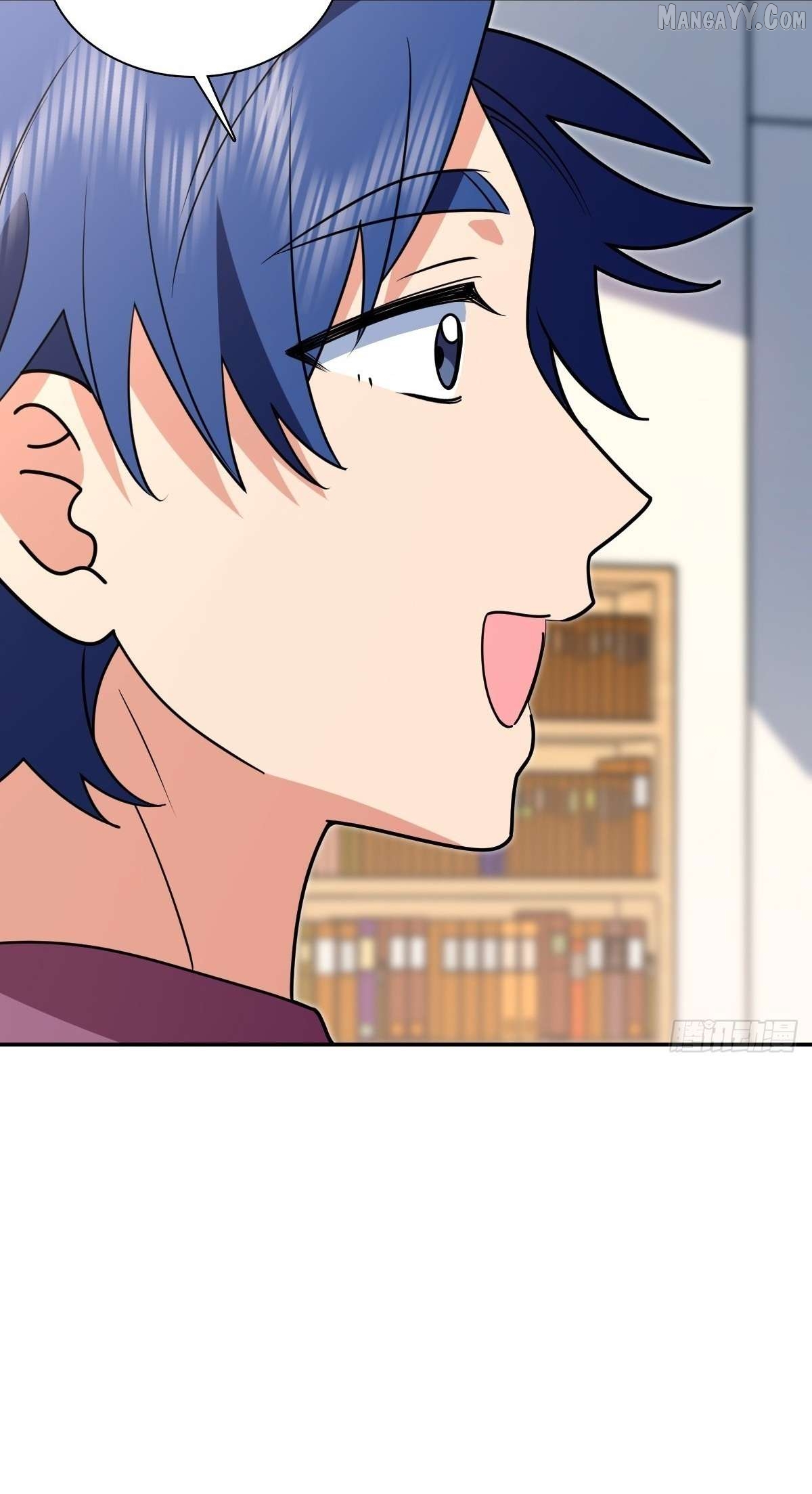 My Wife Is From a Thousand Years Ago Chapter 429 - page 55