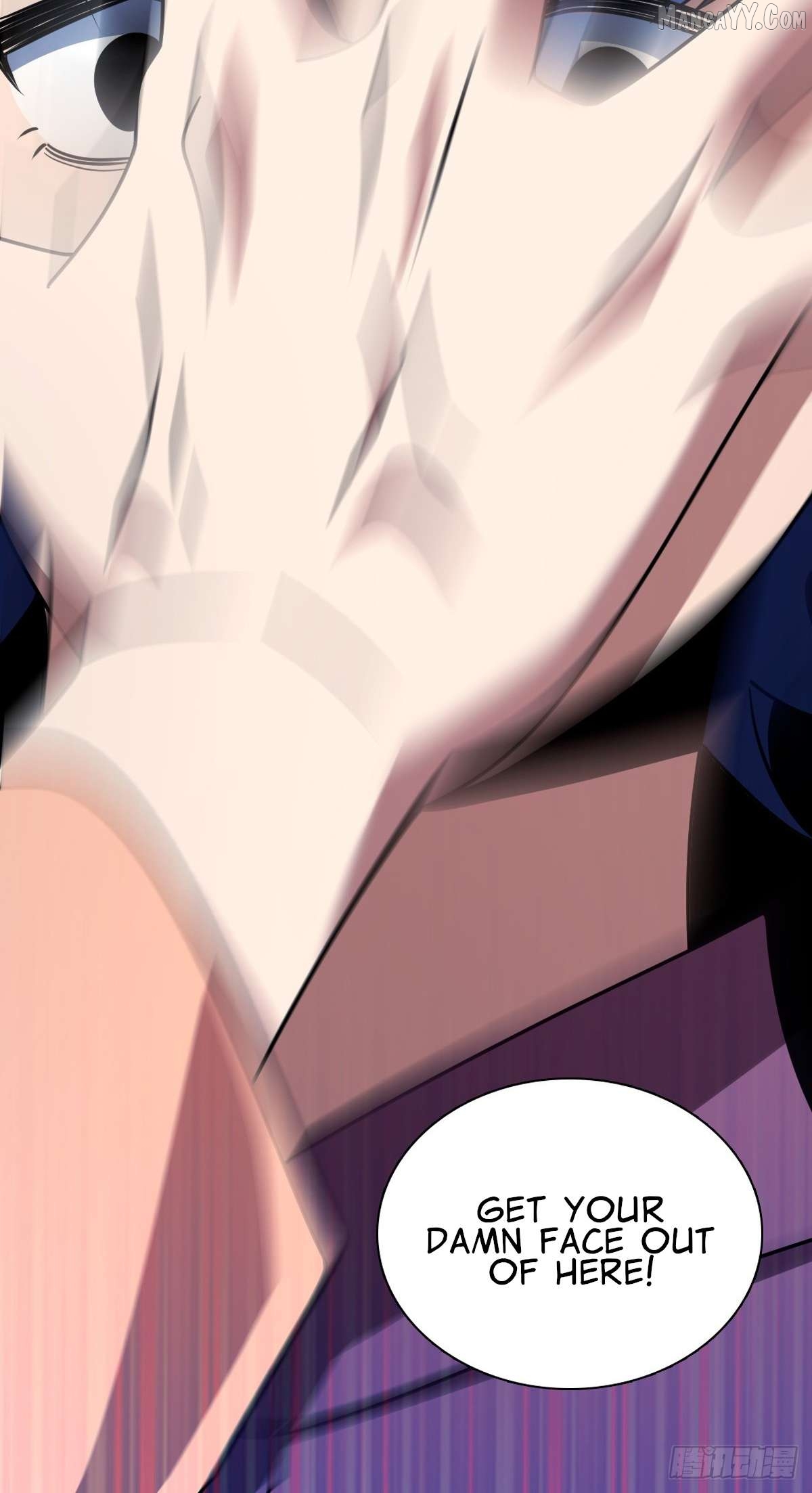 My Wife Is From a Thousand Years Ago Chapter 429 - page 59