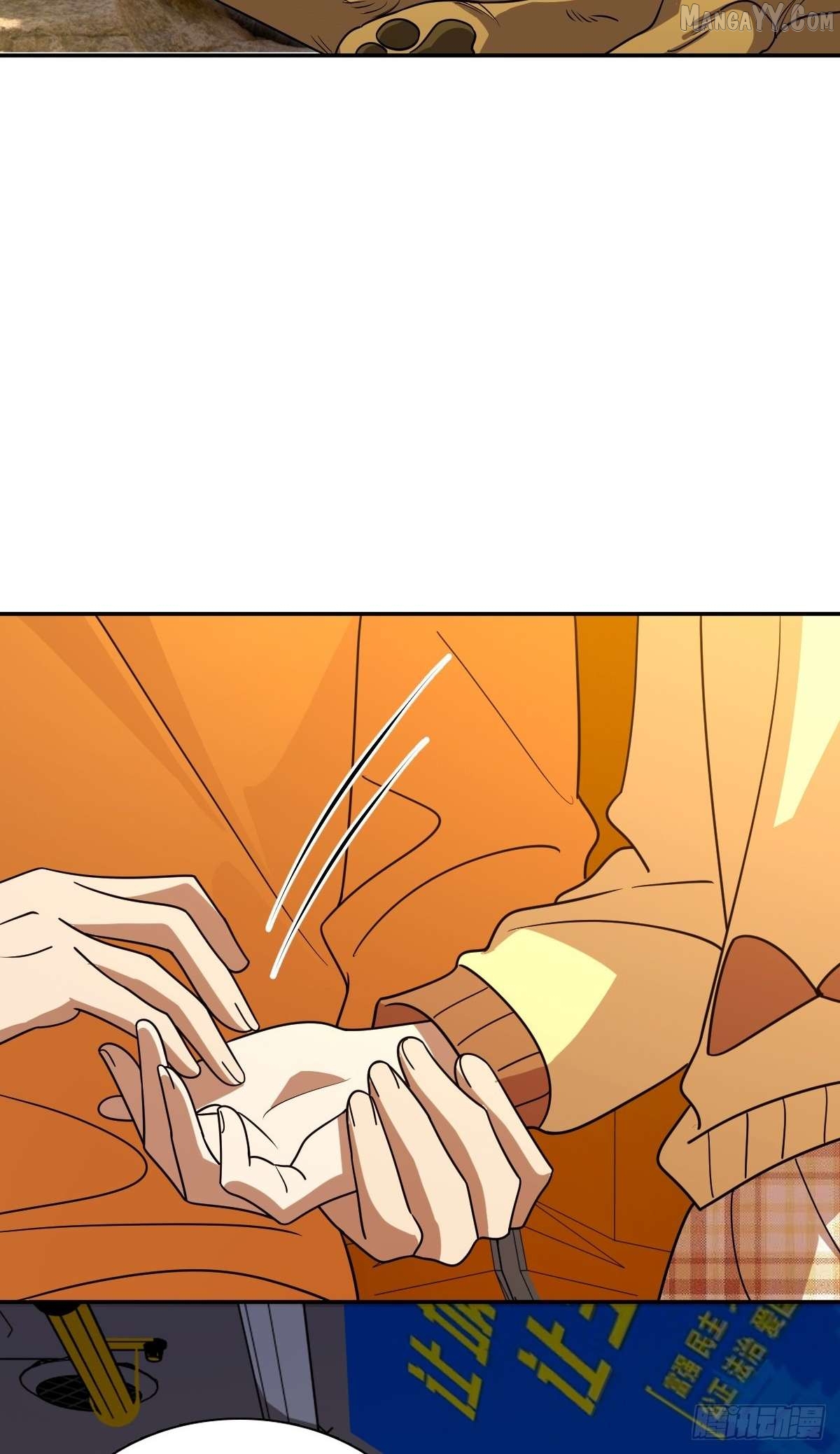 My Wife Is From a Thousand Years Ago Chapter 429 - page 6