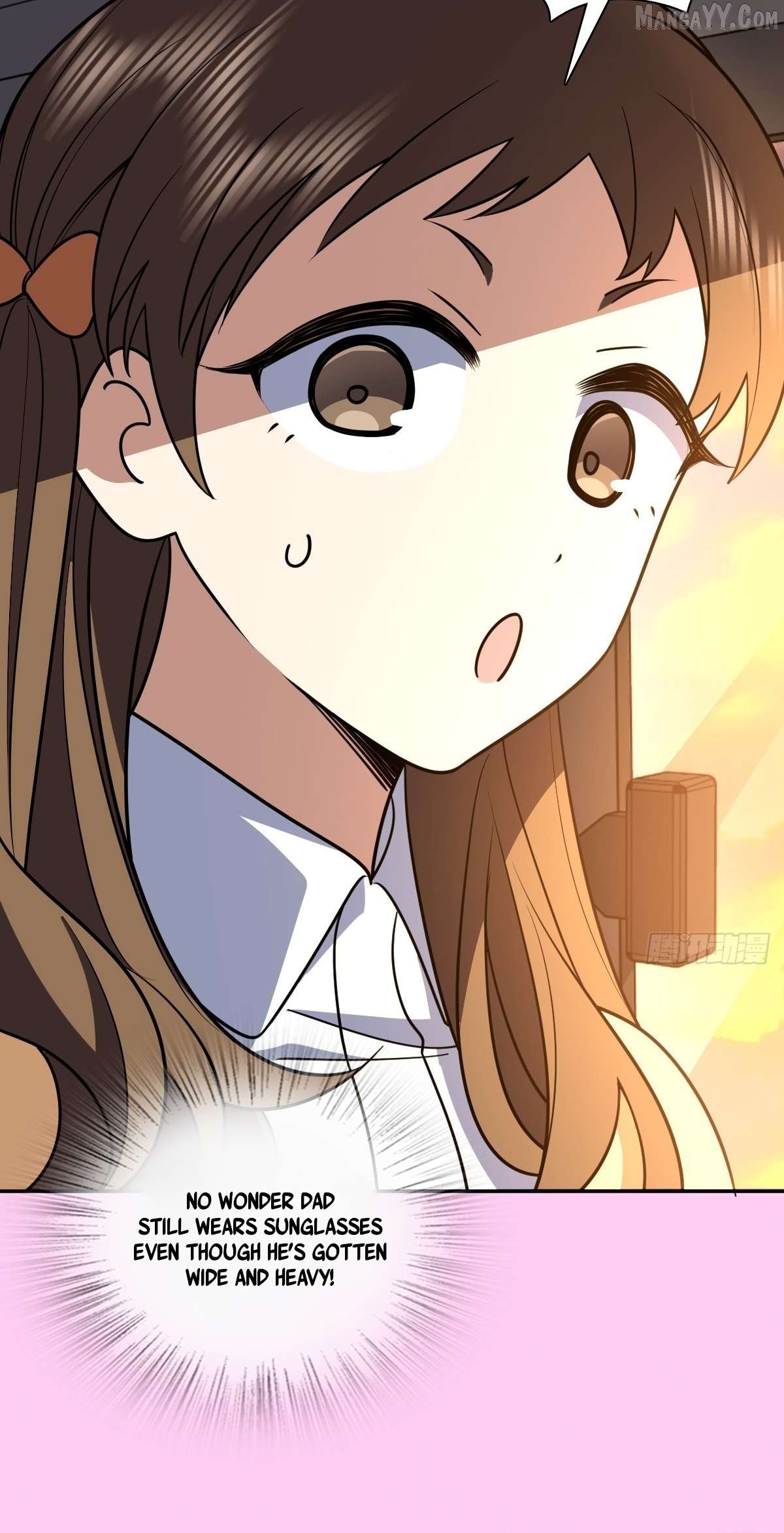 My Wife Is From a Thousand Years Ago Chapter 429 - page 8