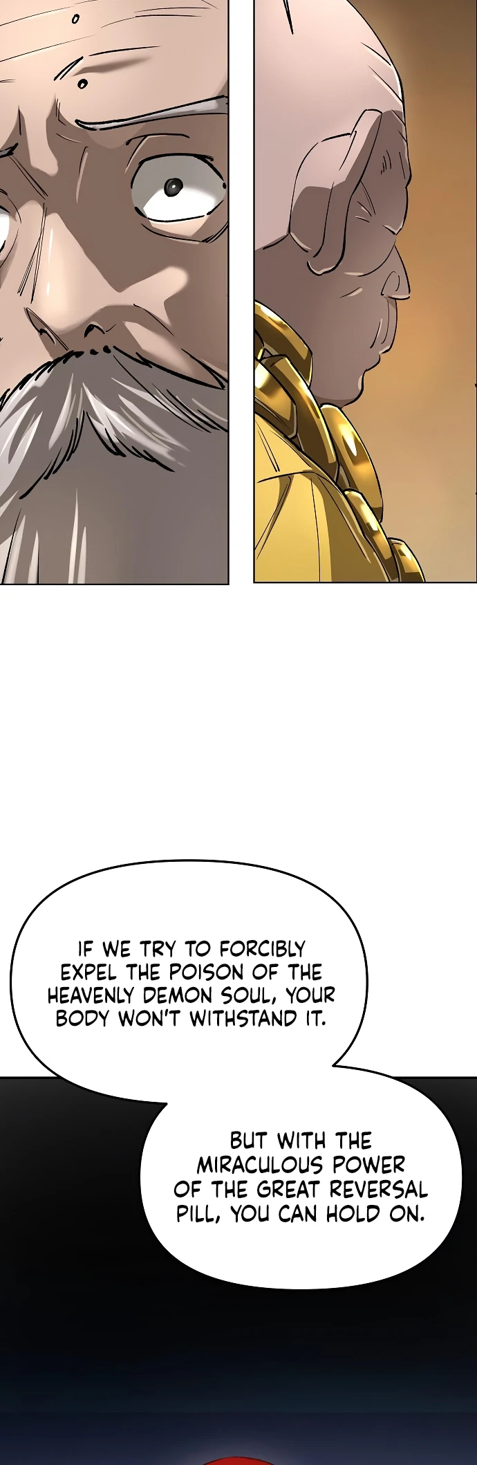 Cosmic Heavenly Demon 3077 Chapter 63 - page 10