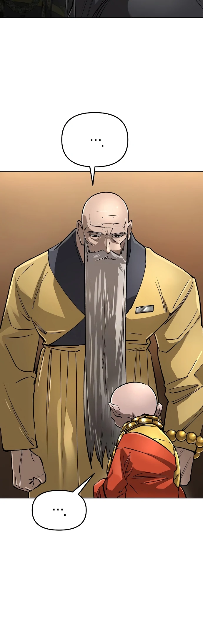 Cosmic Heavenly Demon 3077 Chapter 63 - page 12