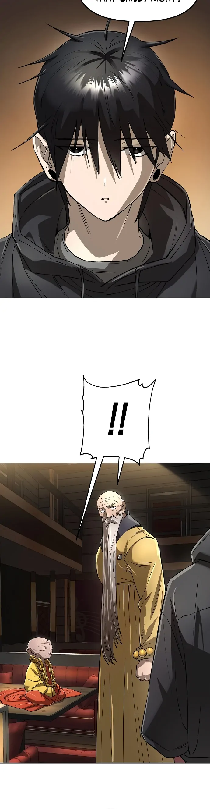 Cosmic Heavenly Demon 3077 Chapter 63 - page 19