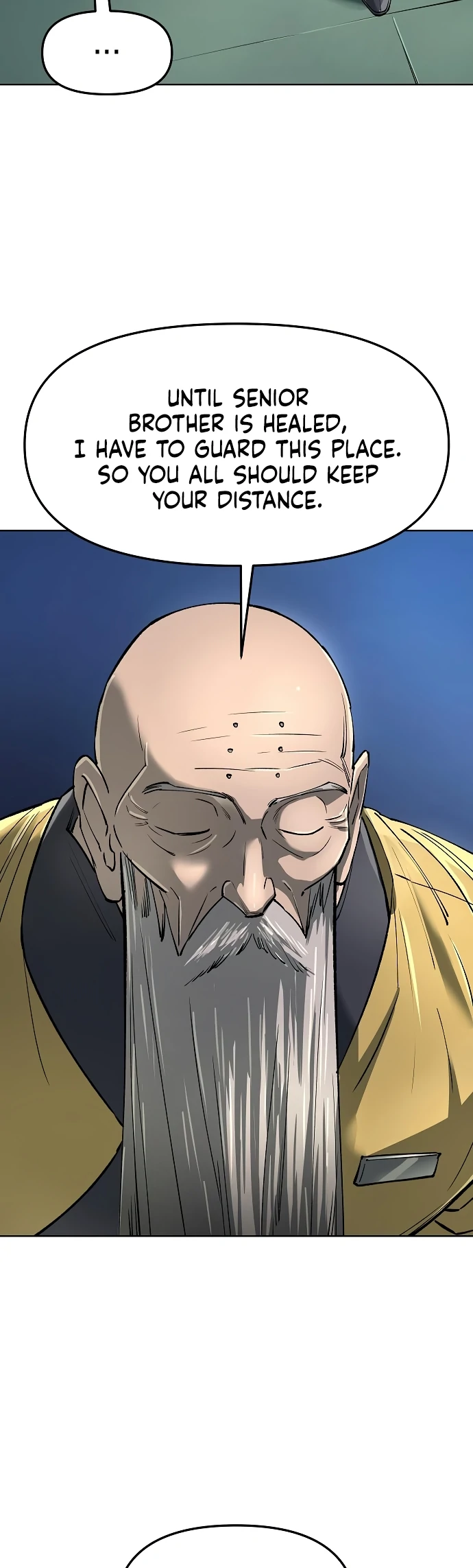 Cosmic Heavenly Demon 3077 Chapter 63 - page 34