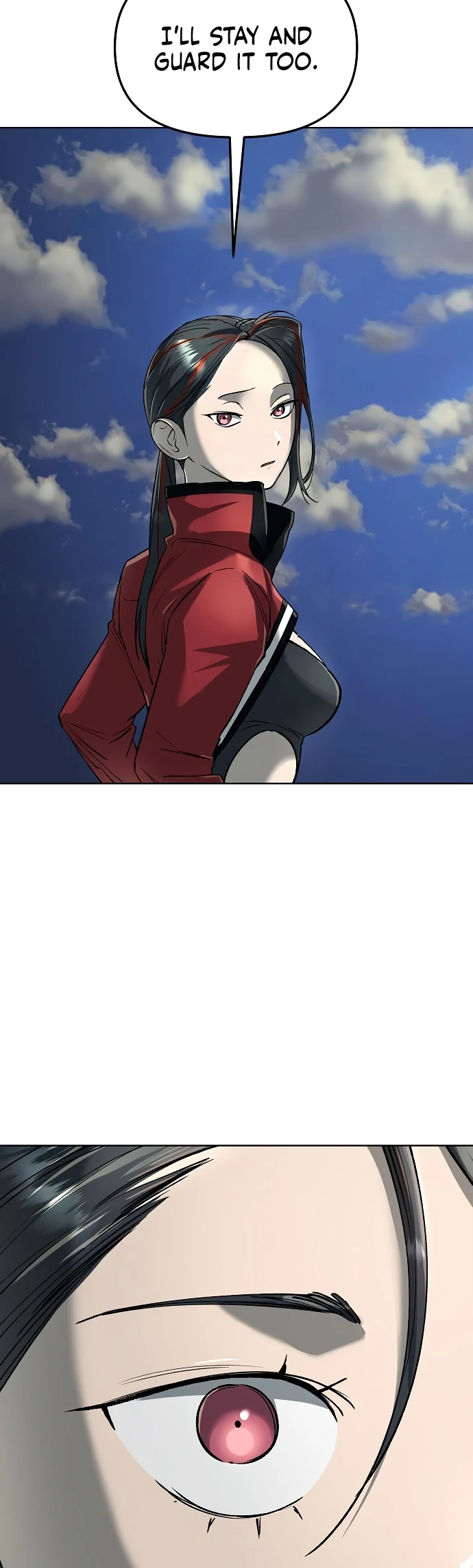 Cosmic Heavenly Demon 3077 Chapter 63 - page 35