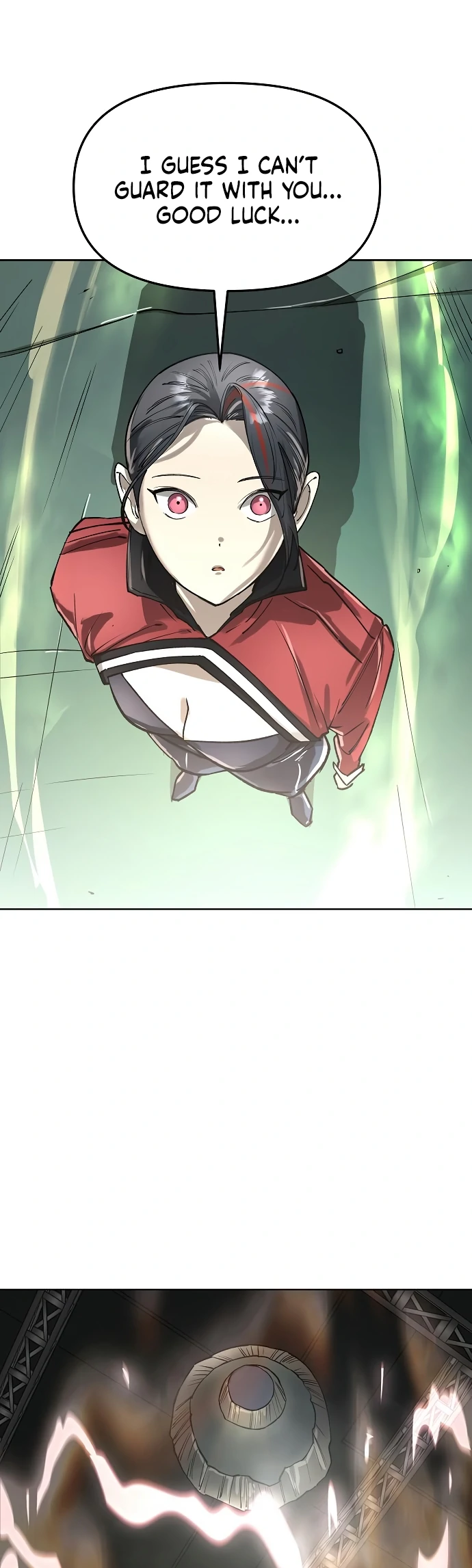 Cosmic Heavenly Demon 3077 Chapter 63 - page 37