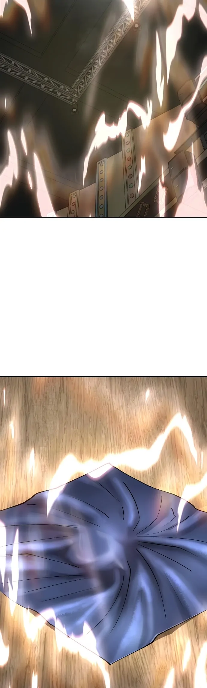 Cosmic Heavenly Demon 3077 Chapter 63 - page 38