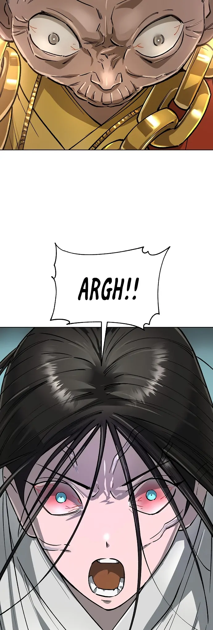 Cosmic Heavenly Demon 3077 Chapter 63 - page 42