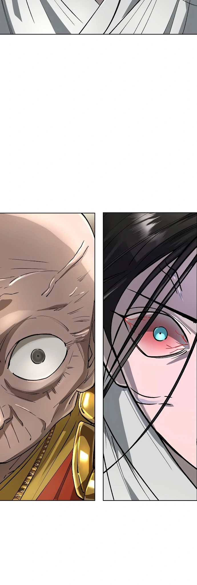 Cosmic Heavenly Demon 3077 Chapter 63 - page 43