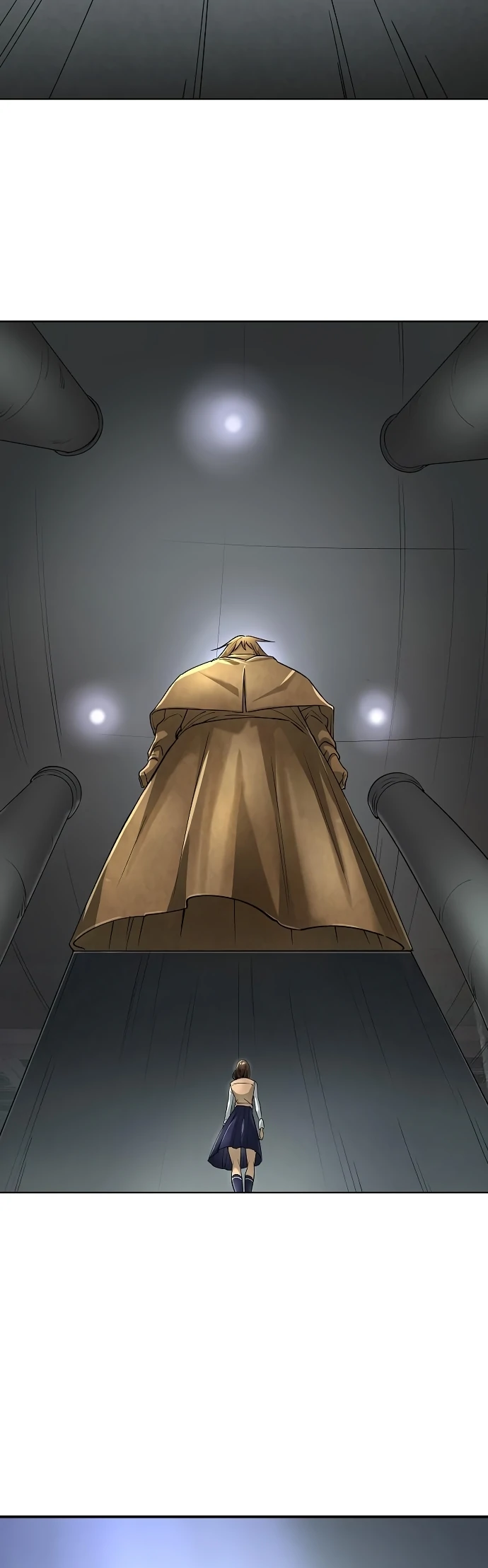 Cosmic Heavenly Demon 3077 Chapter 63 - page 47