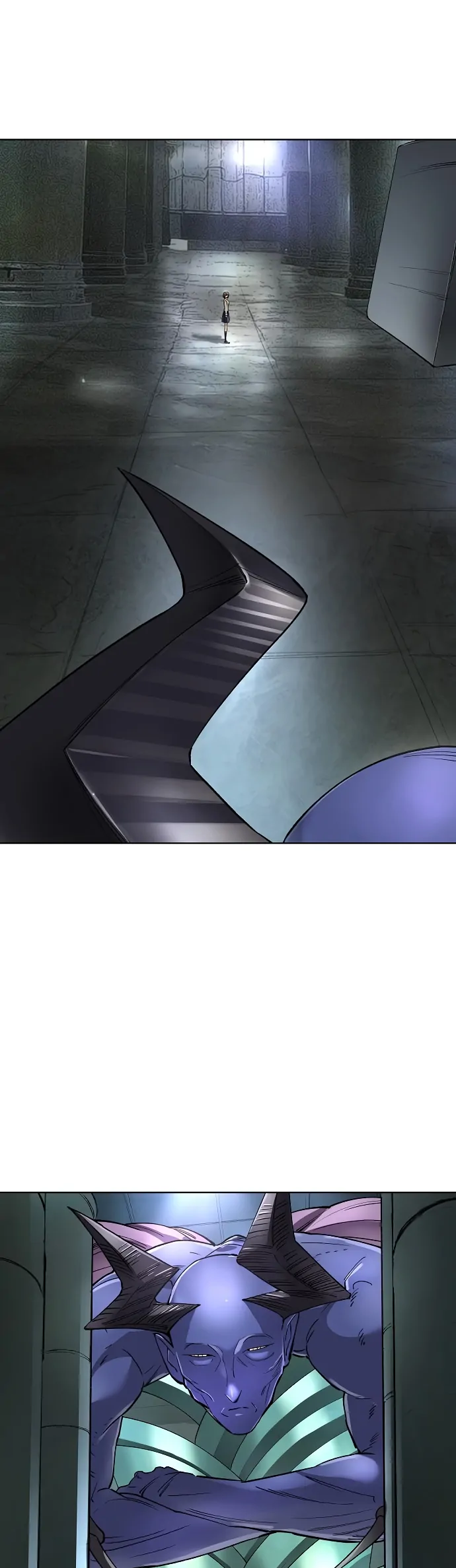 Cosmic Heavenly Demon 3077 Chapter 63 - page 50