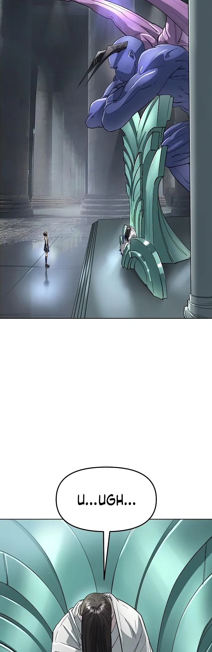 Cosmic Heavenly Demon 3077 Chapter 63 - page 53