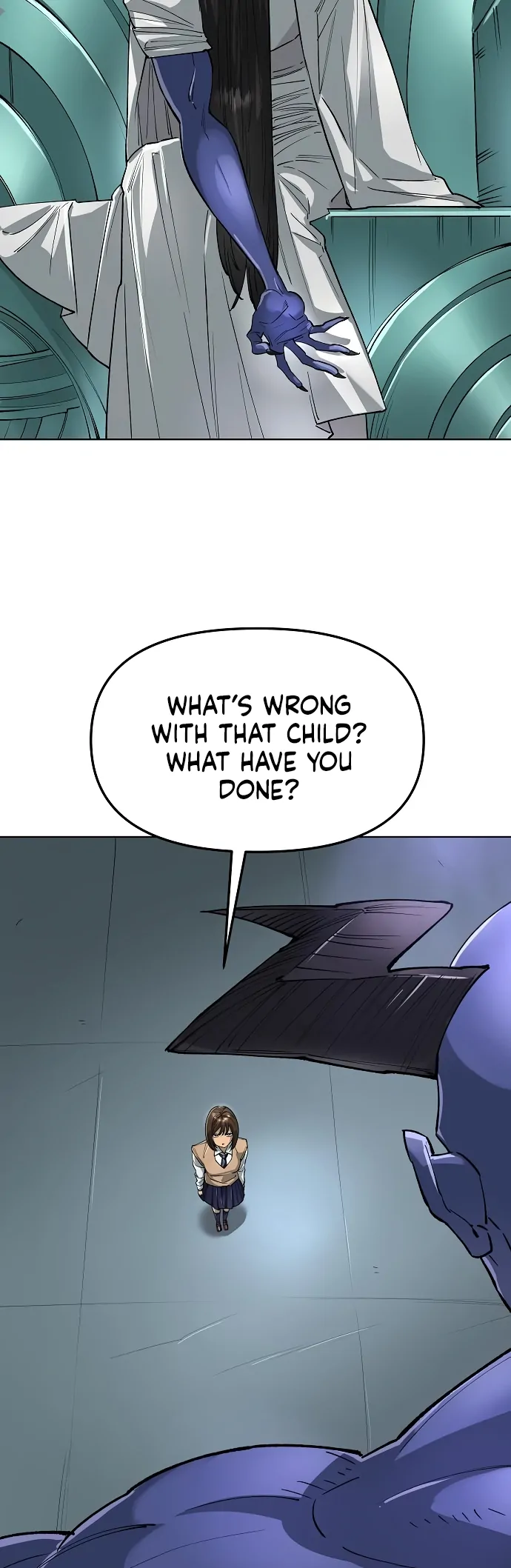 Cosmic Heavenly Demon 3077 Chapter 63 - page 54