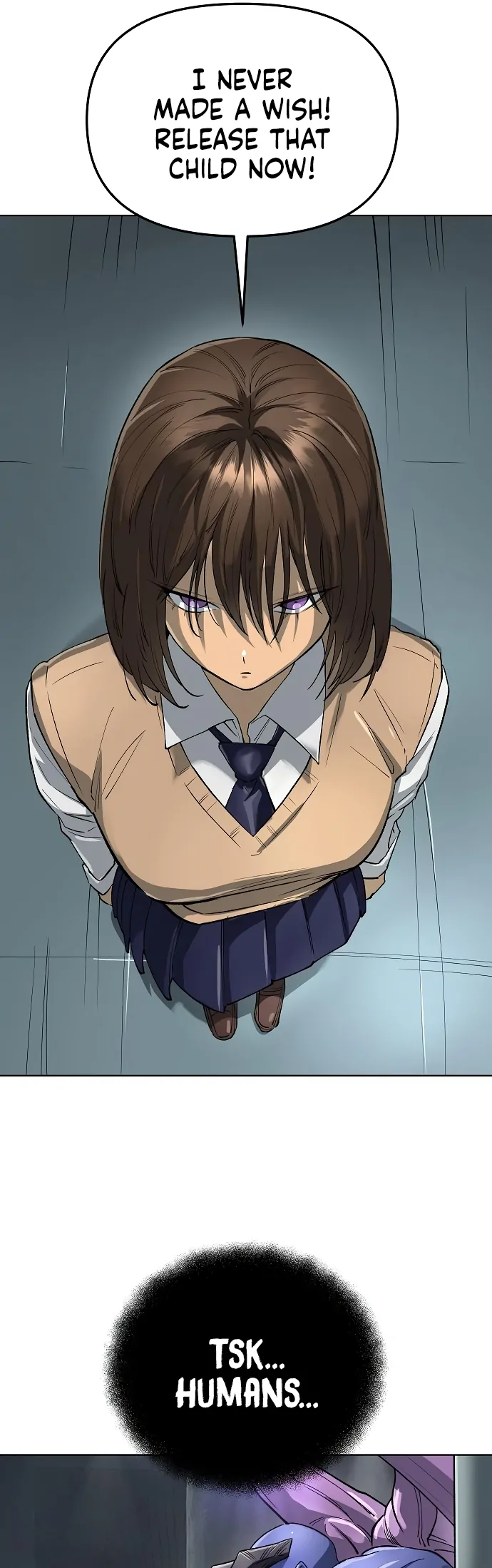 Cosmic Heavenly Demon 3077 Chapter 63 - page 56