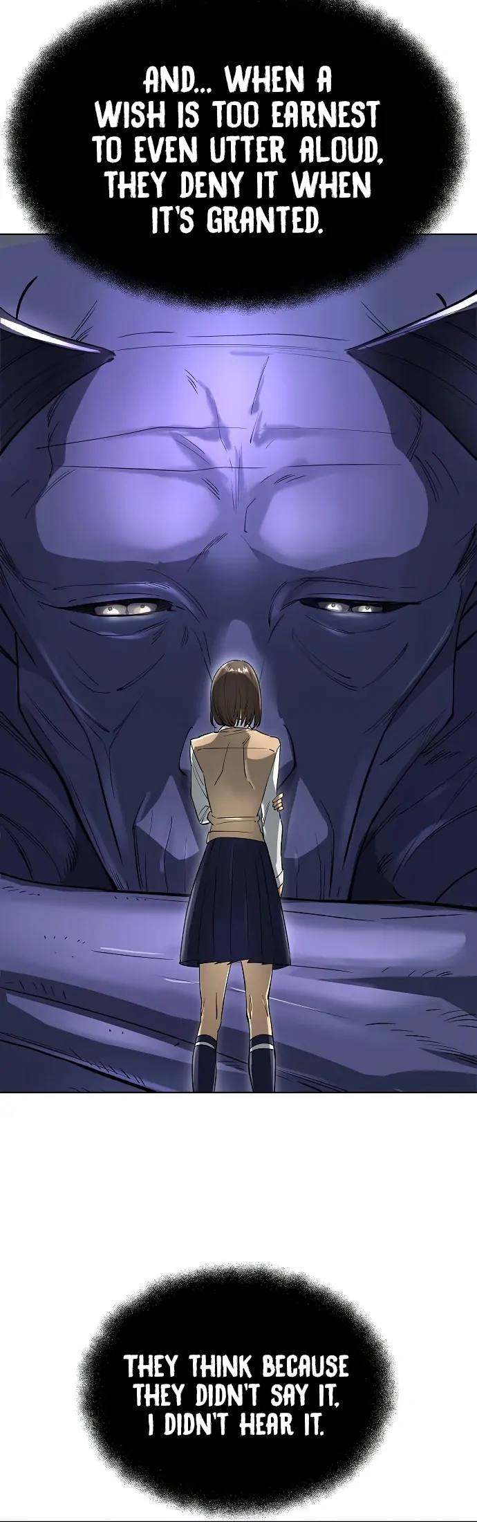 Cosmic Heavenly Demon 3077 Chapter 63 - page 59