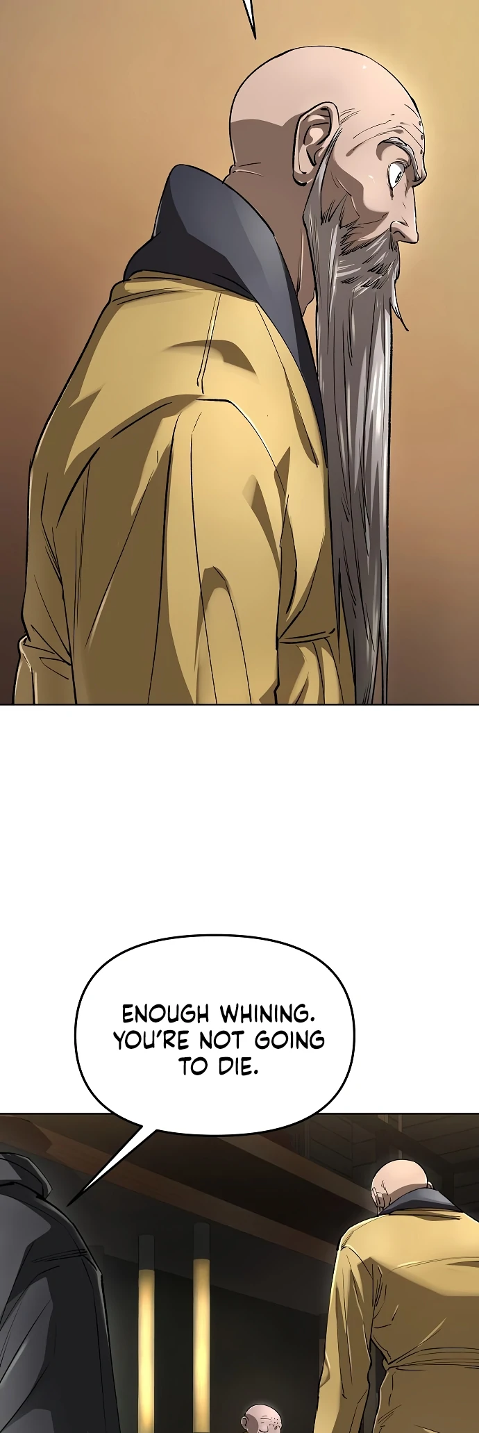 Cosmic Heavenly Demon 3077 Chapter 63 - page 6